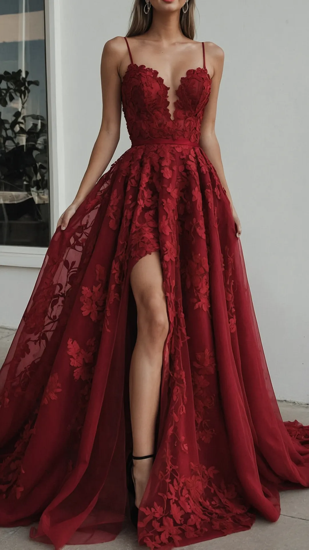 Enchanted Hoco Night