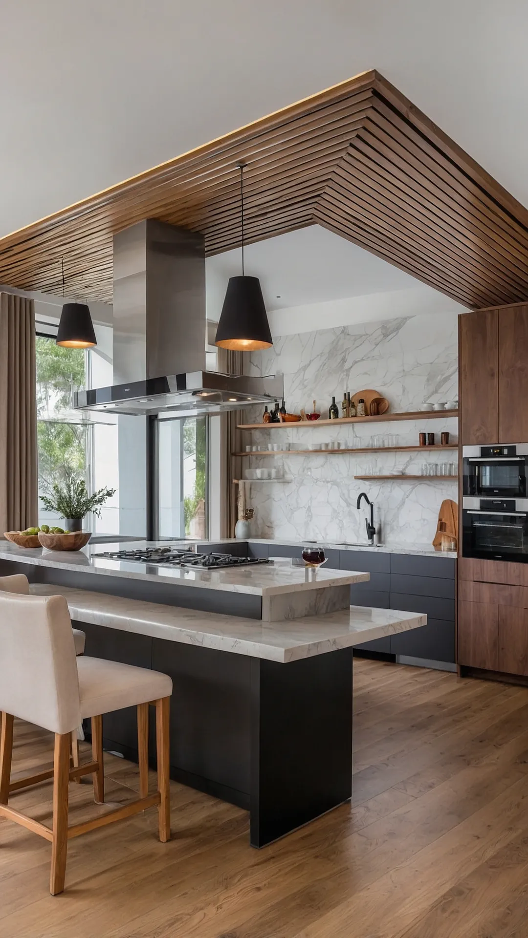 Where Dreams Meet Dinner