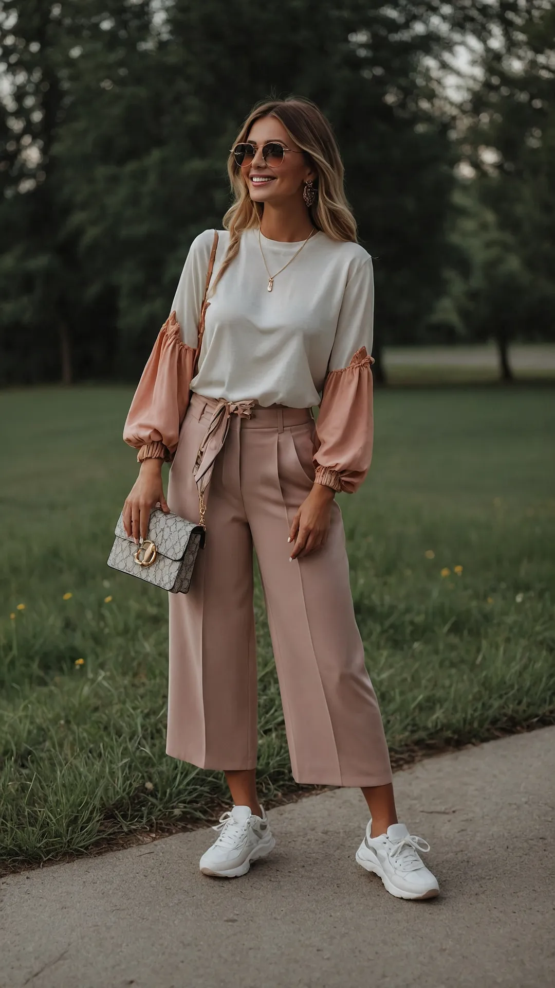 The Effortless Essential