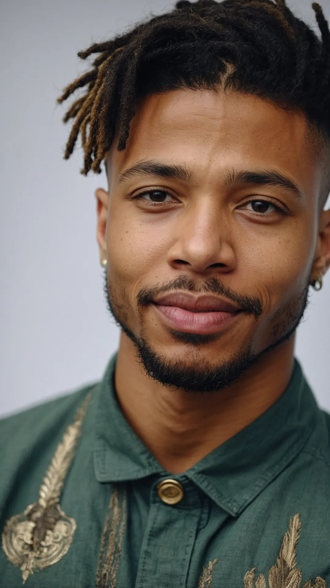Iconic Killmonger: Your Signature Look