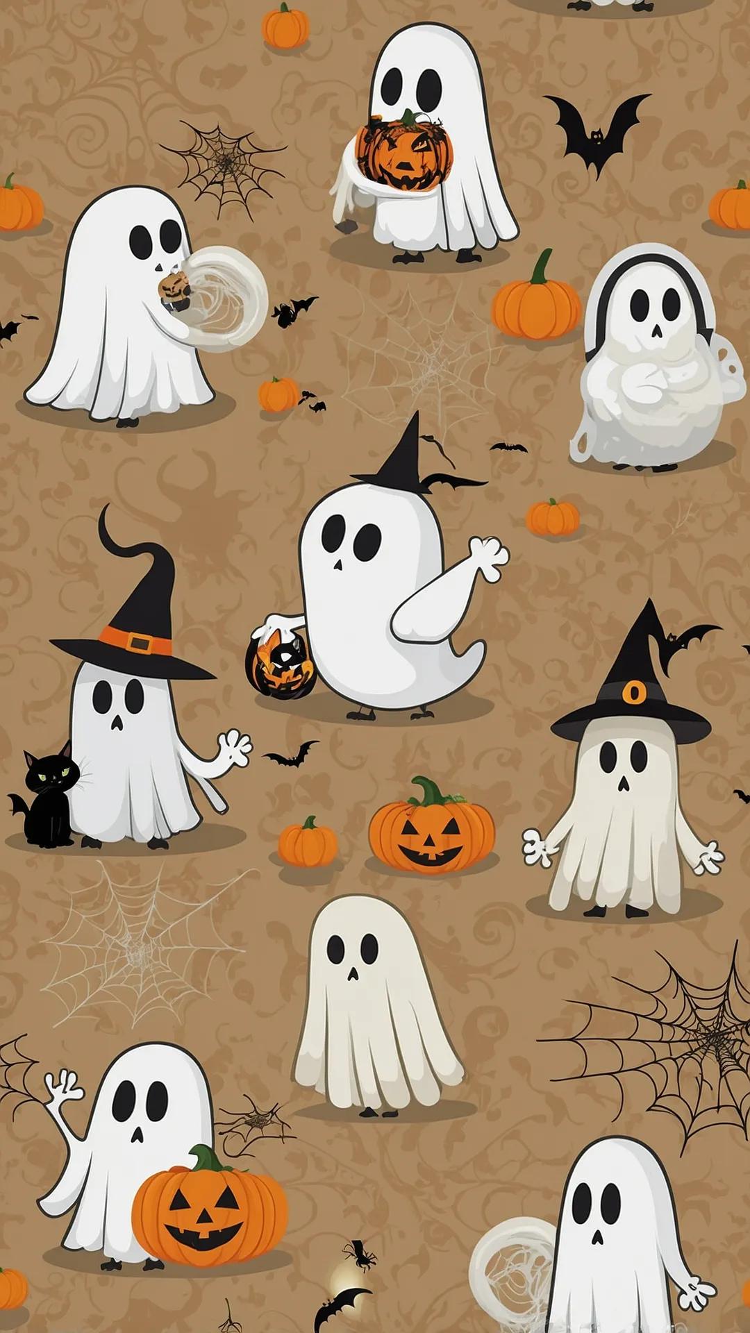 Pumpkin Puzzle Quest