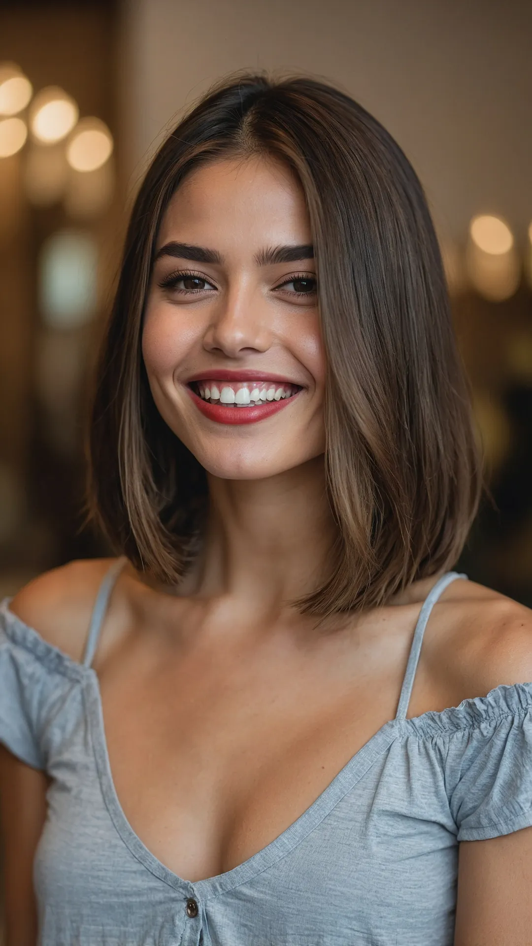 The Ultimate Style Statement