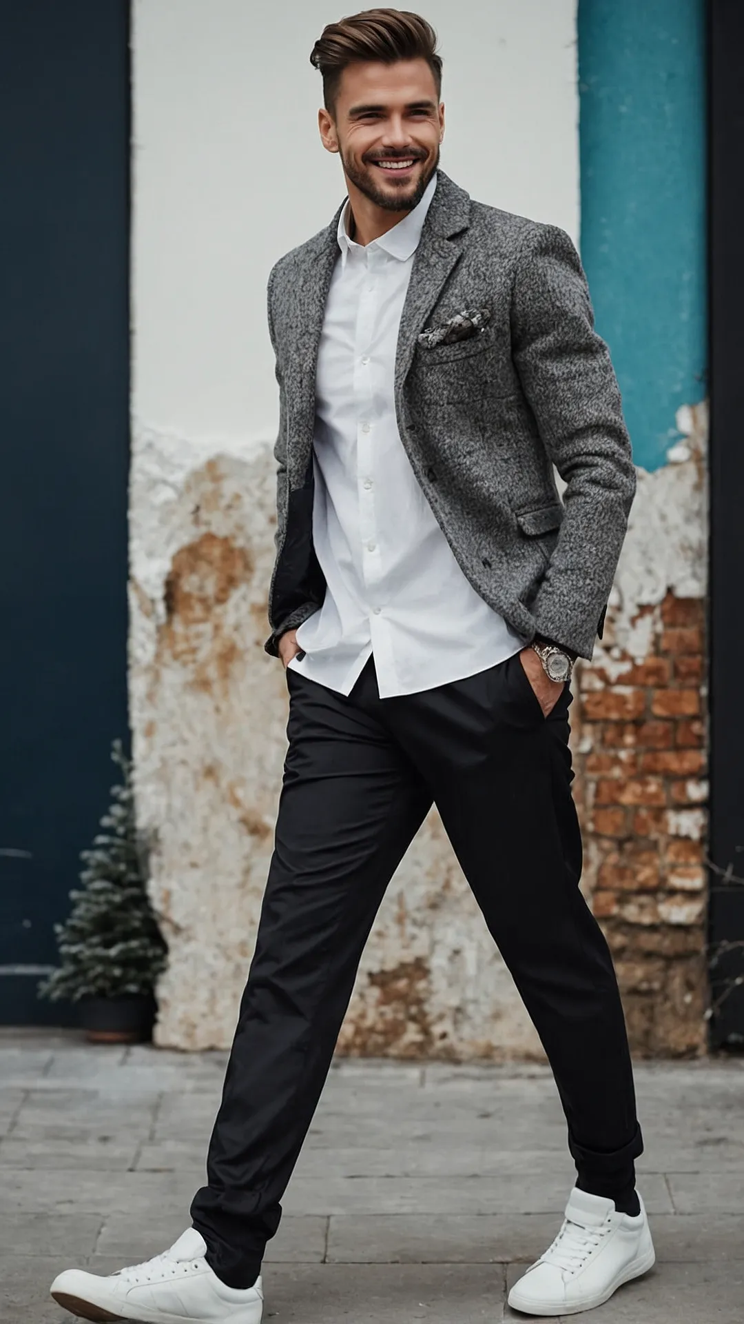 Seasonal Style Unlocked