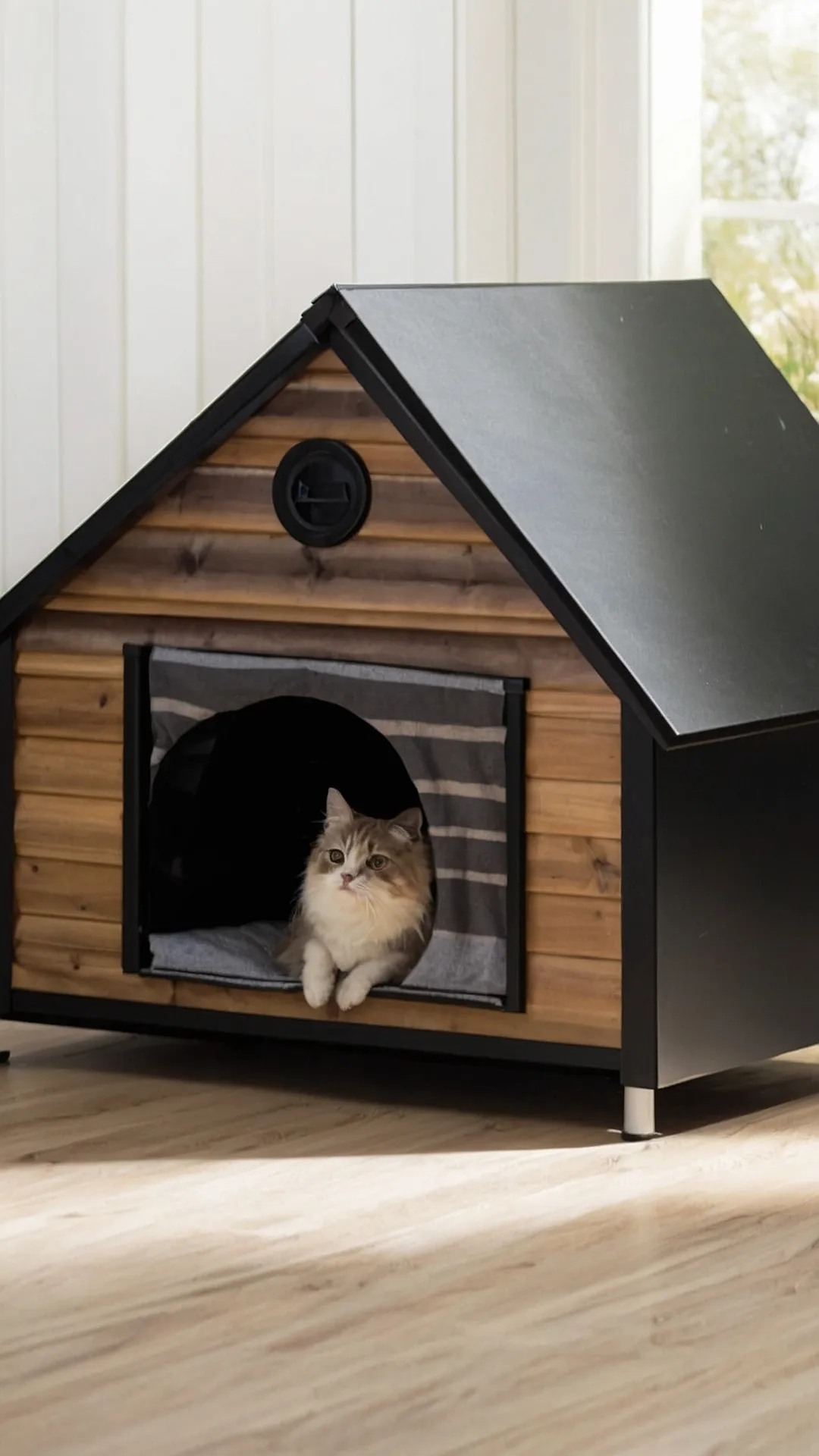 Luxury Lodgings for Pets