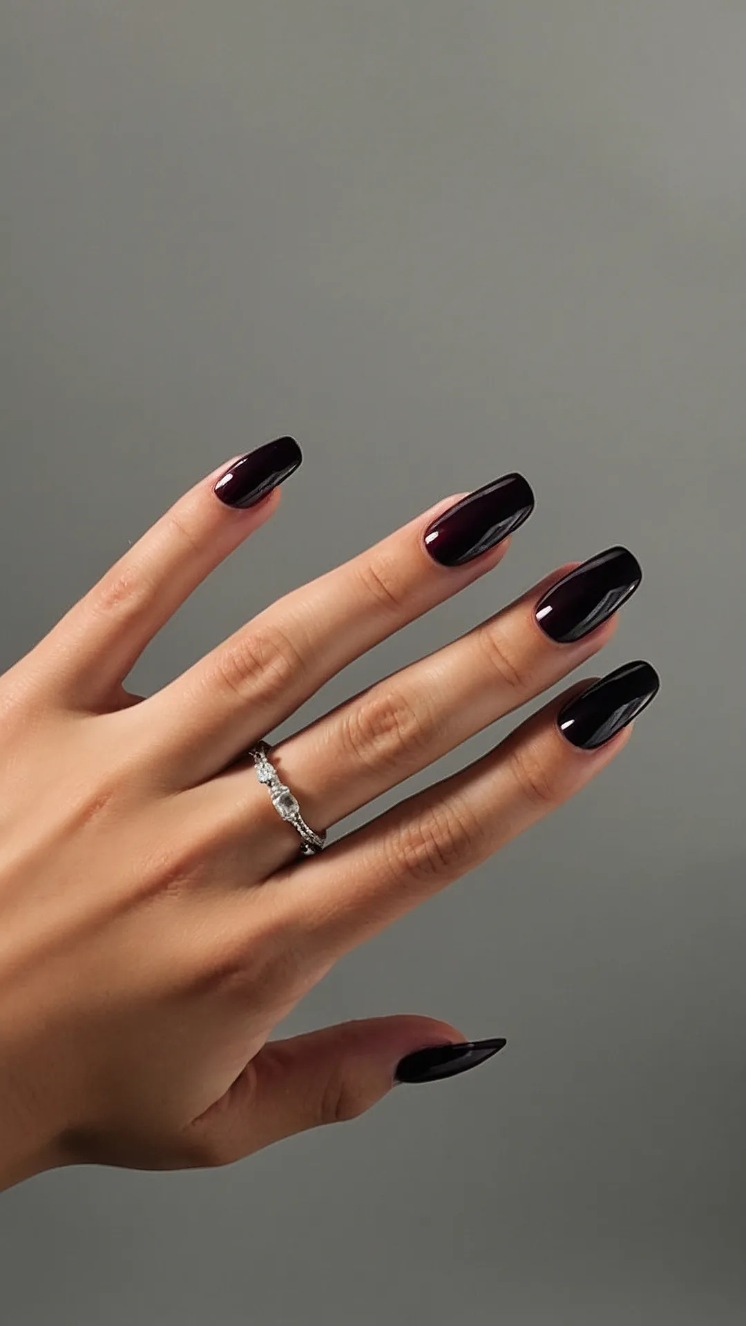 Wine & Nail Art: A Perfect Pairing