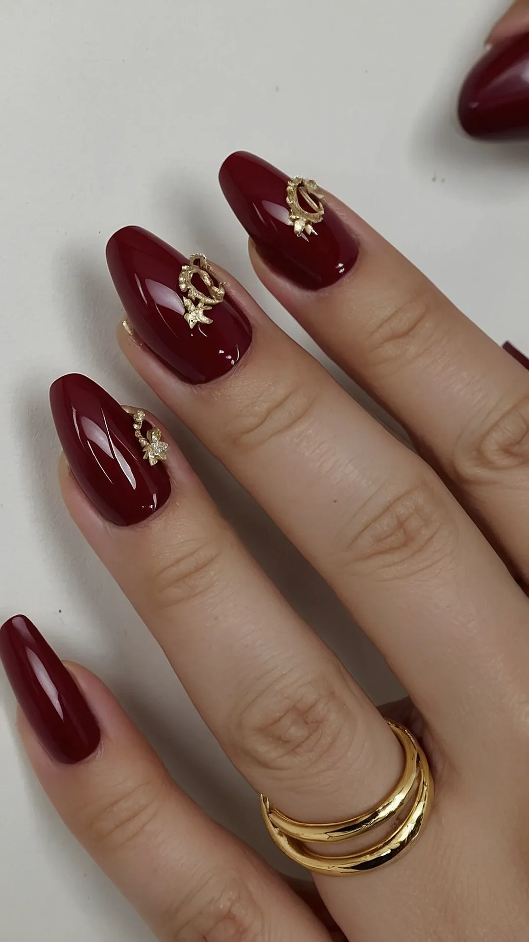 Uncorked Nails