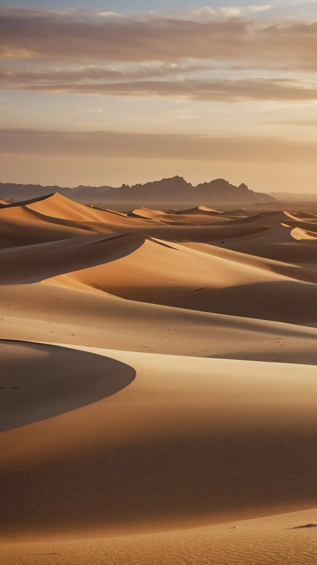 Serengeti Sandscapes