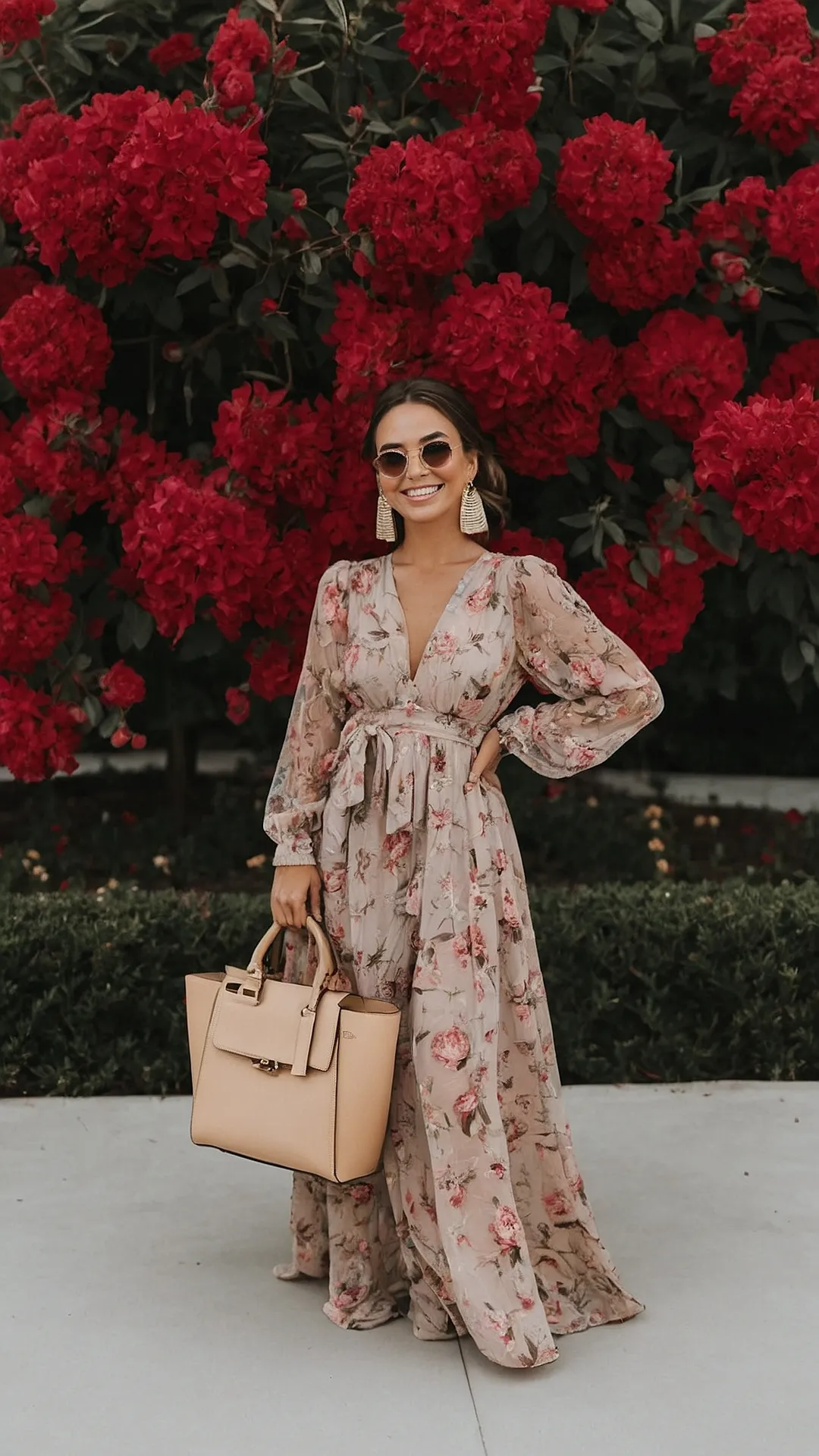Maxi Dress Muse