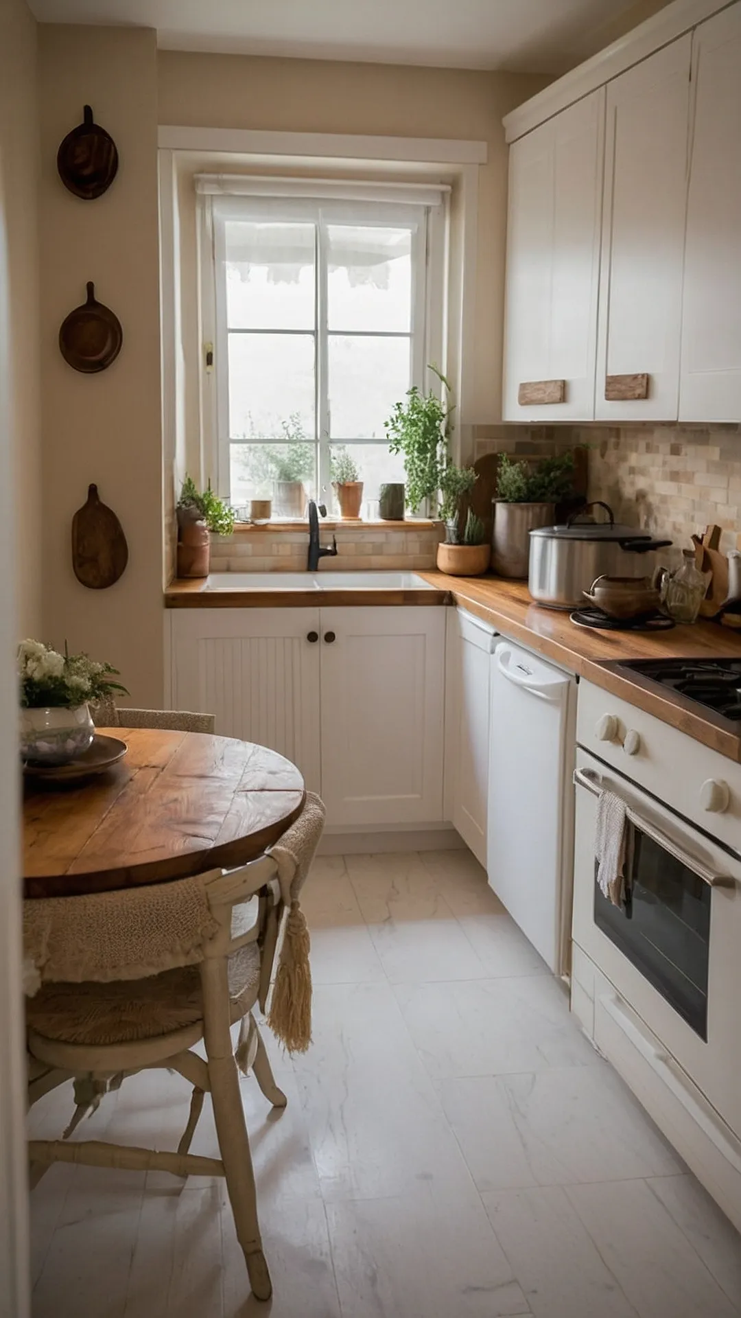 Kitchen Alchemy