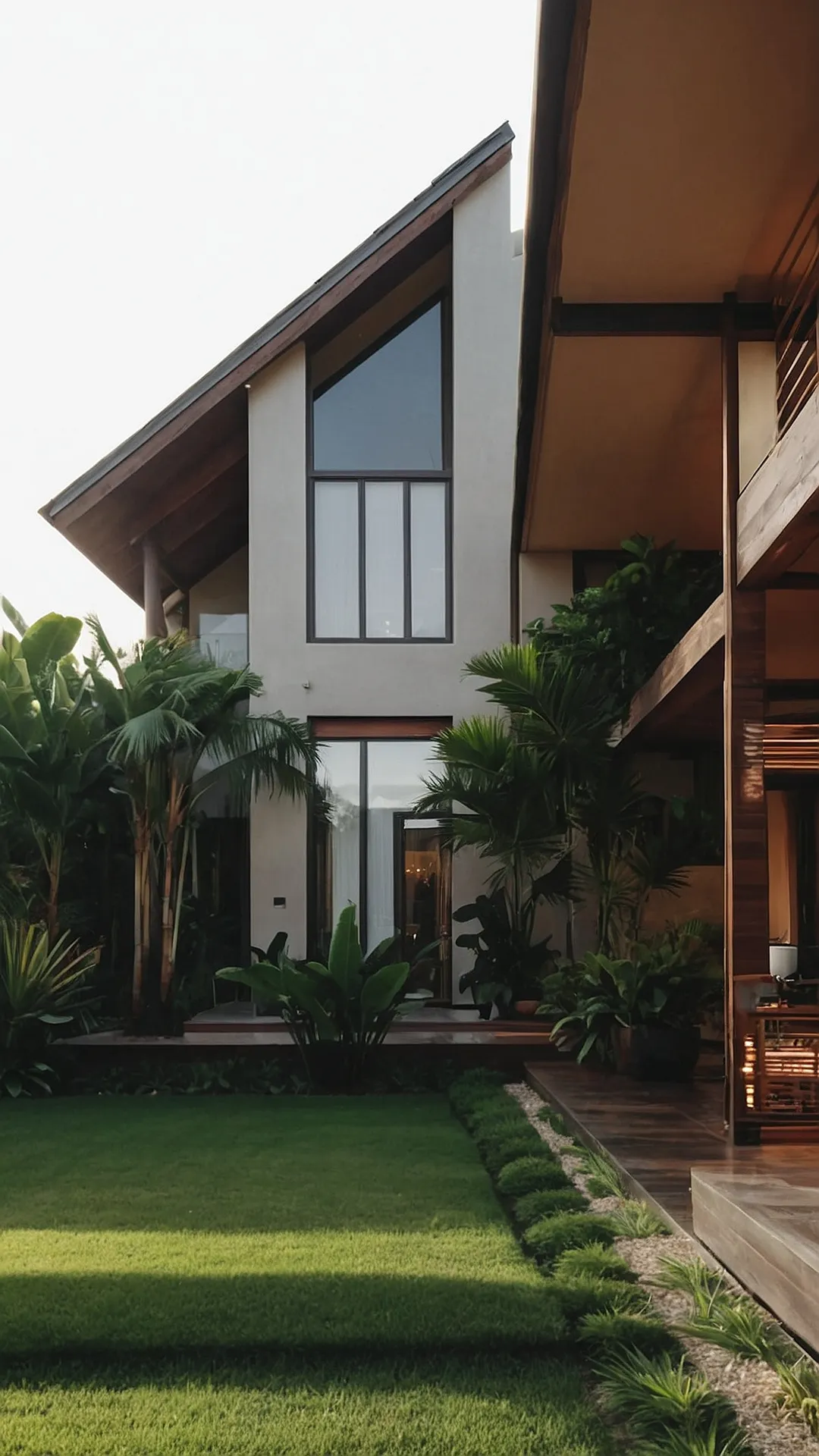 Island Escape Oasis