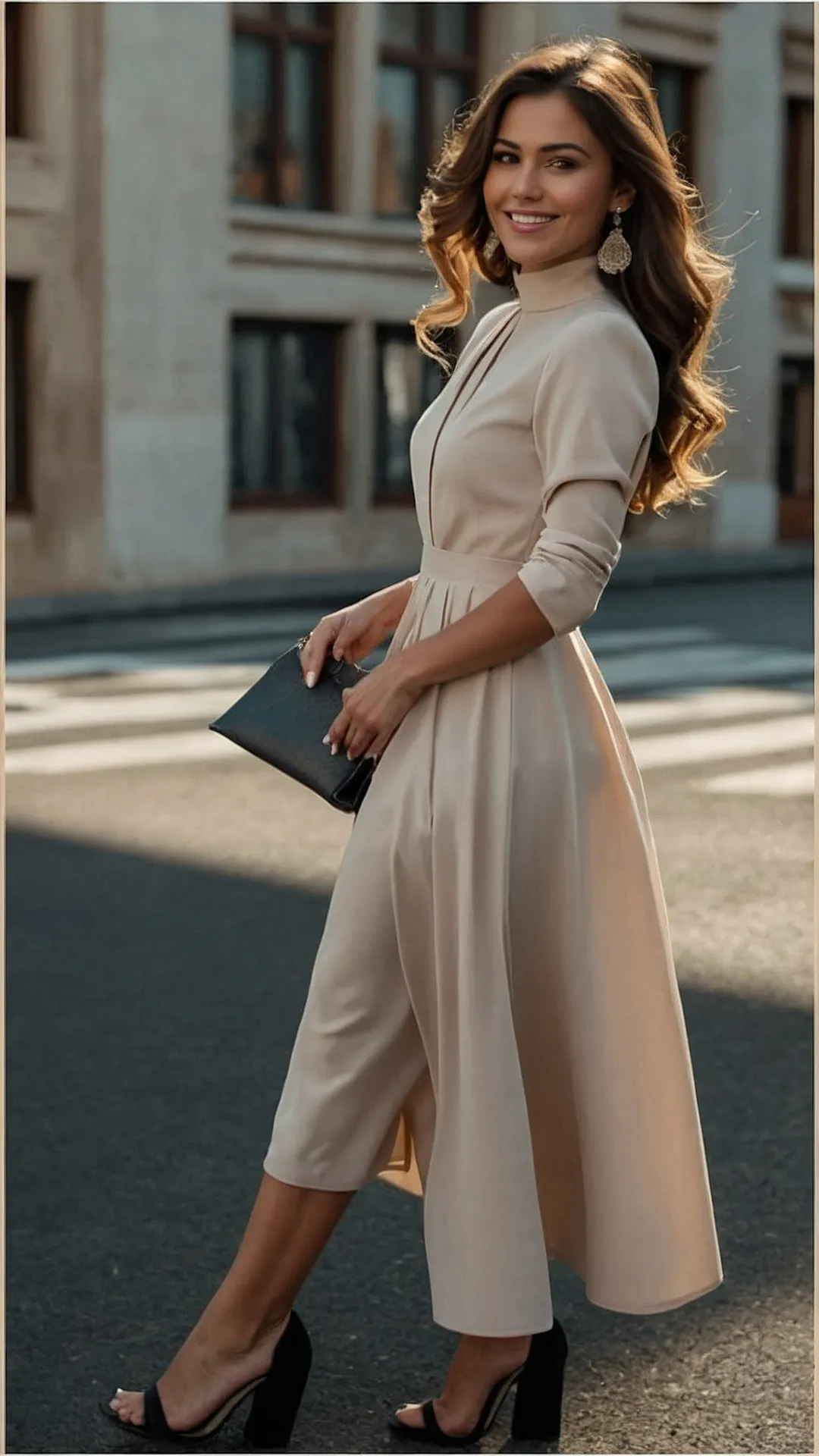 Effortless Elegance