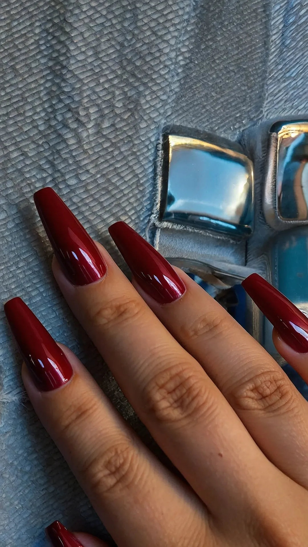 Wine-Soaked Style