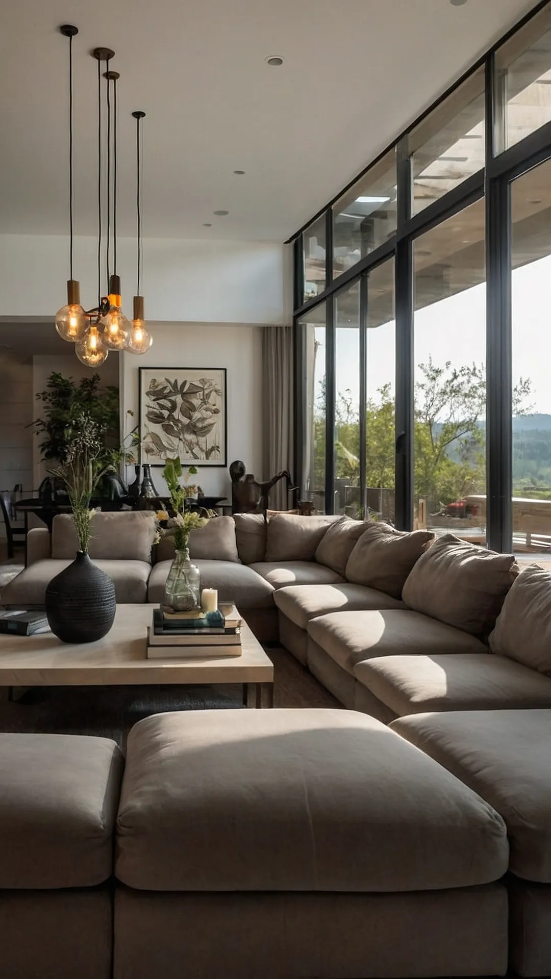 Chill Modern Escape