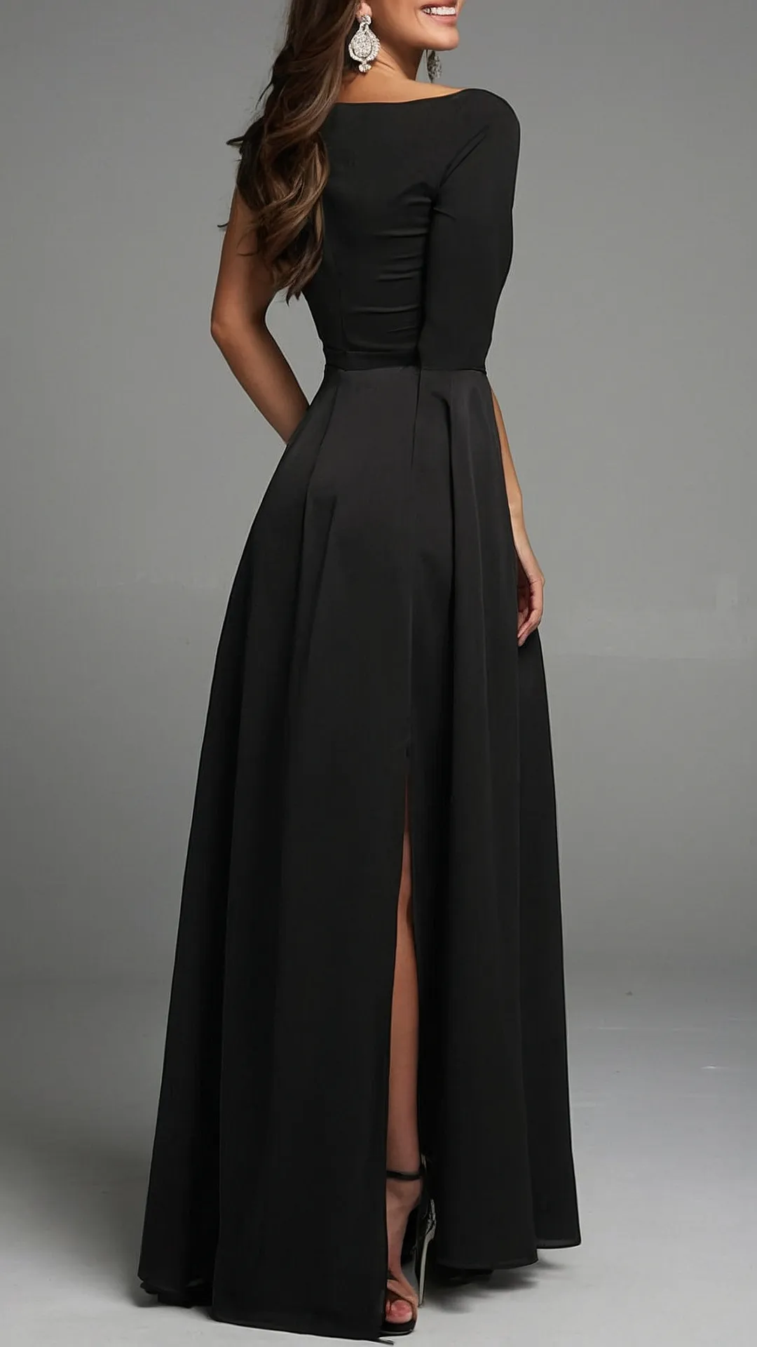 Maxi Magic: Casual to Cocktail
