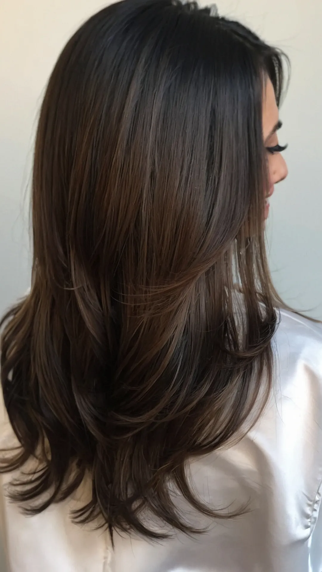 Radiant Layers