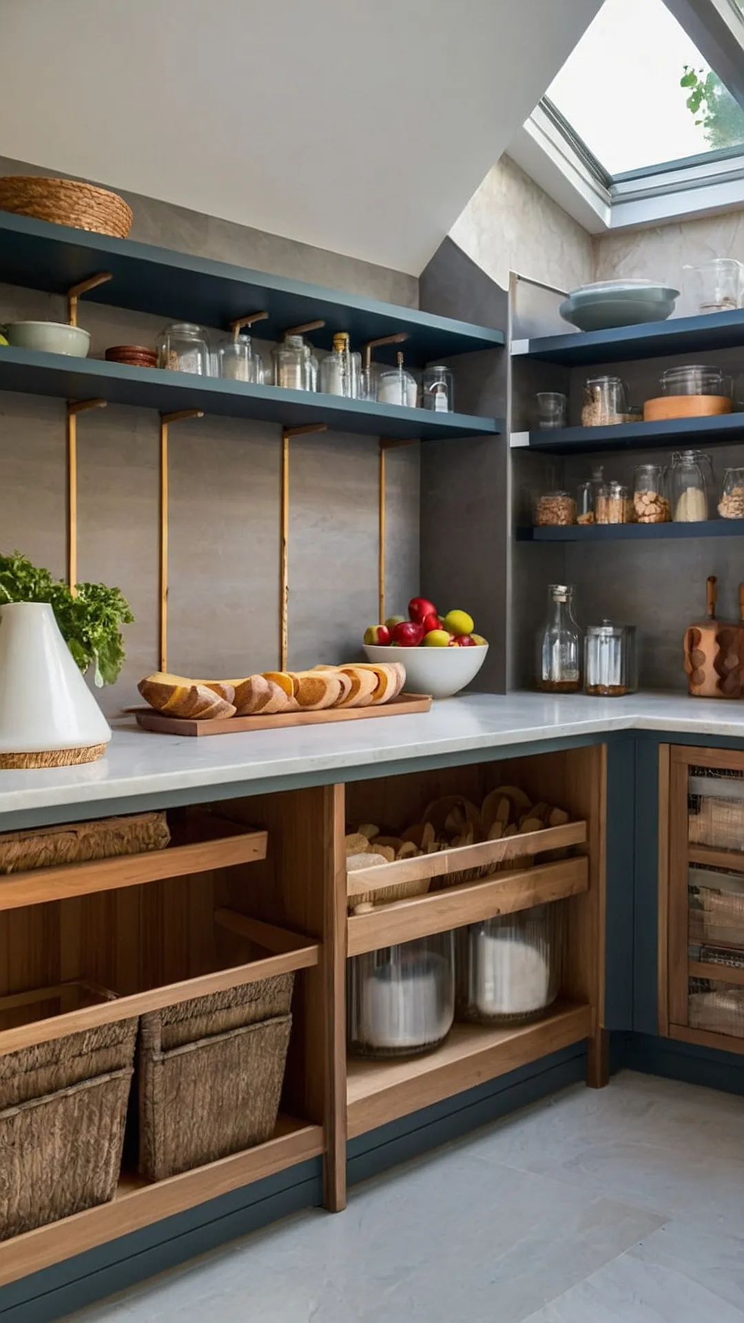 The Perfect Pantry