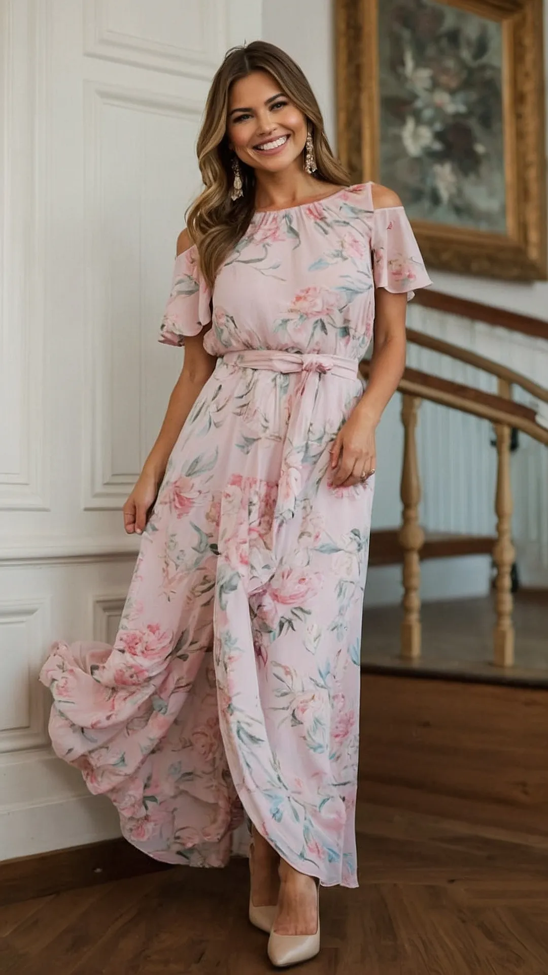 Beachside Bohemian