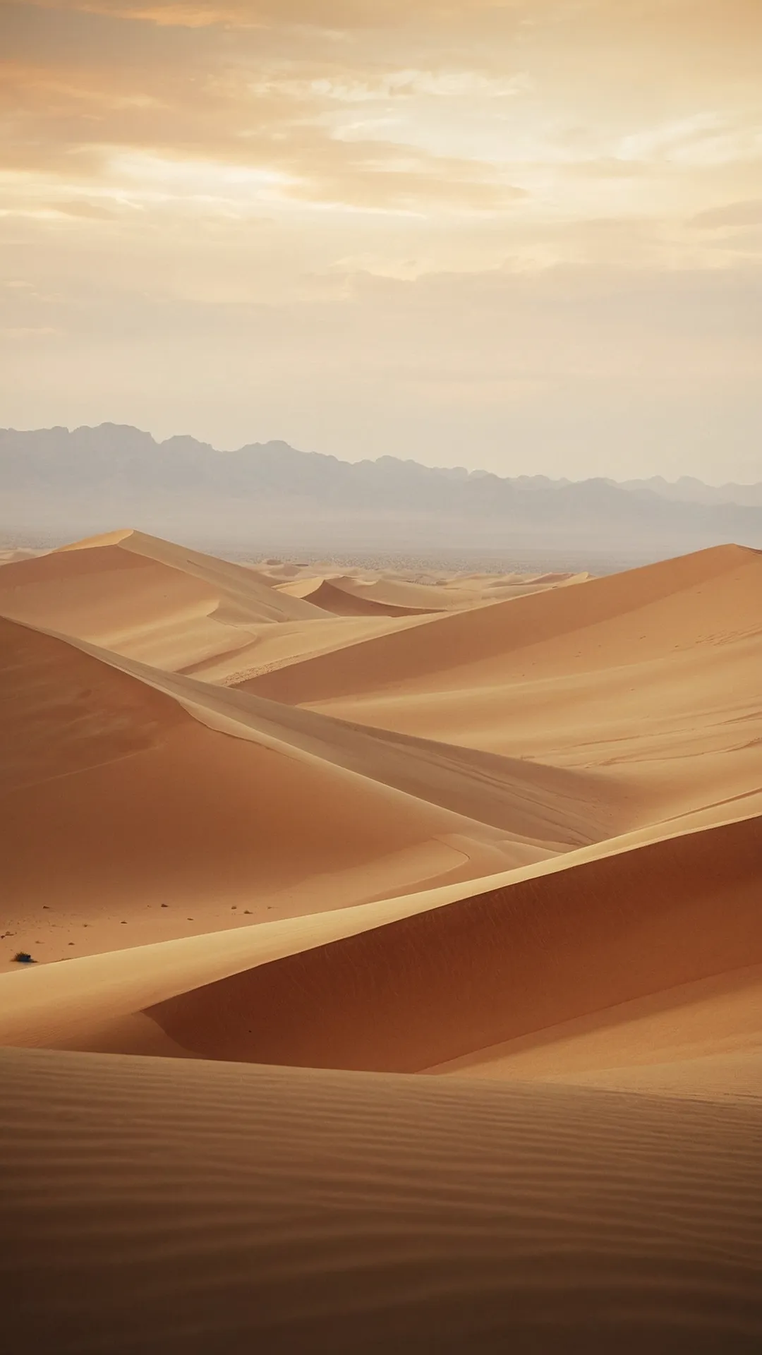 Desert Bloom Rhapsody