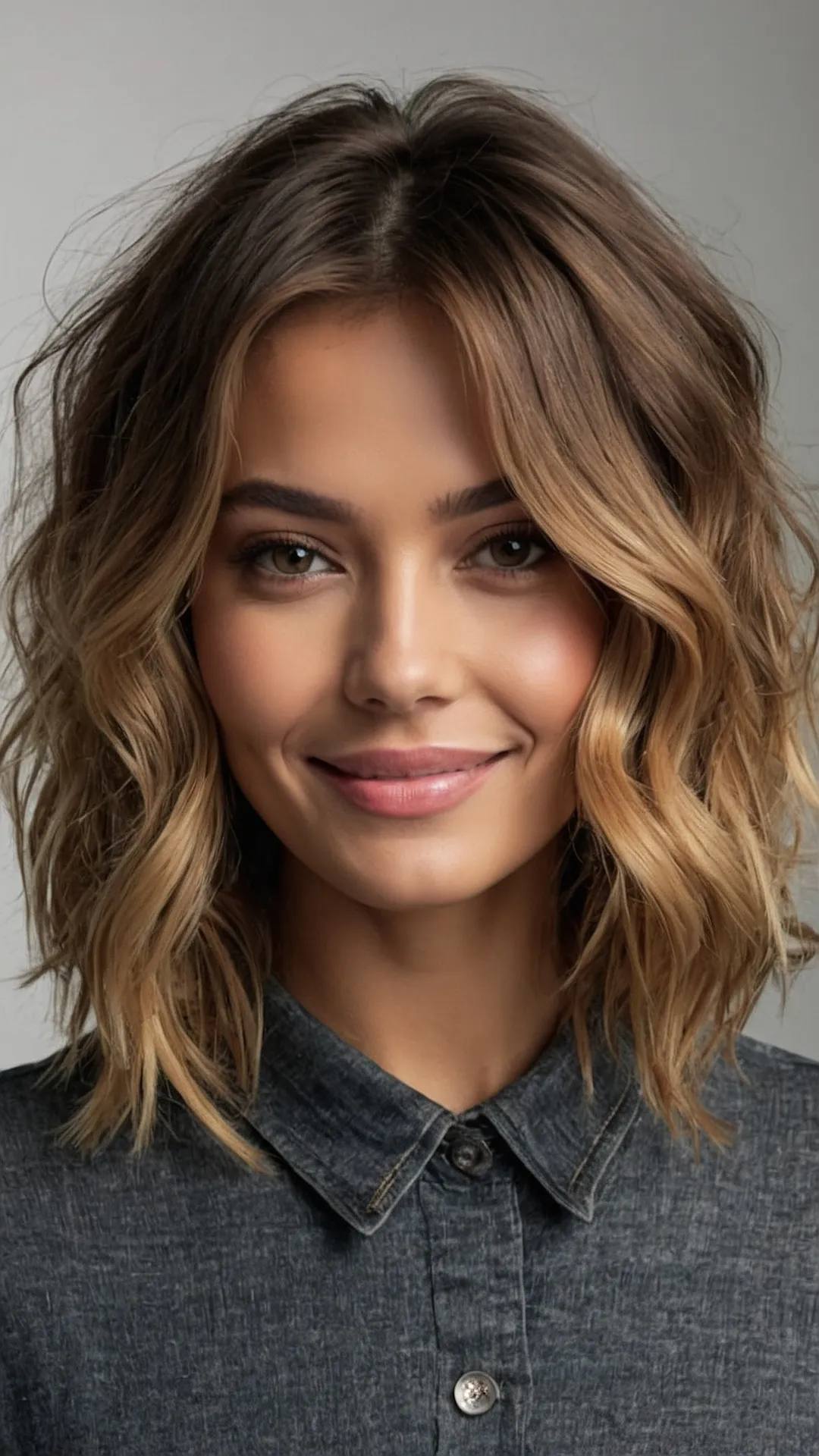 The Layered Look