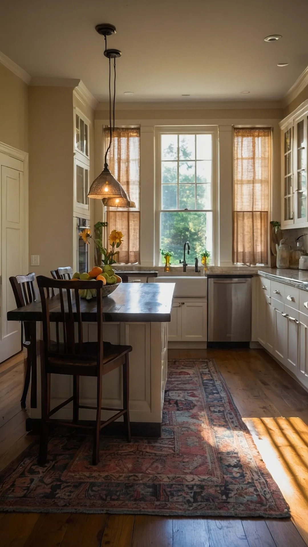Culinary Haven