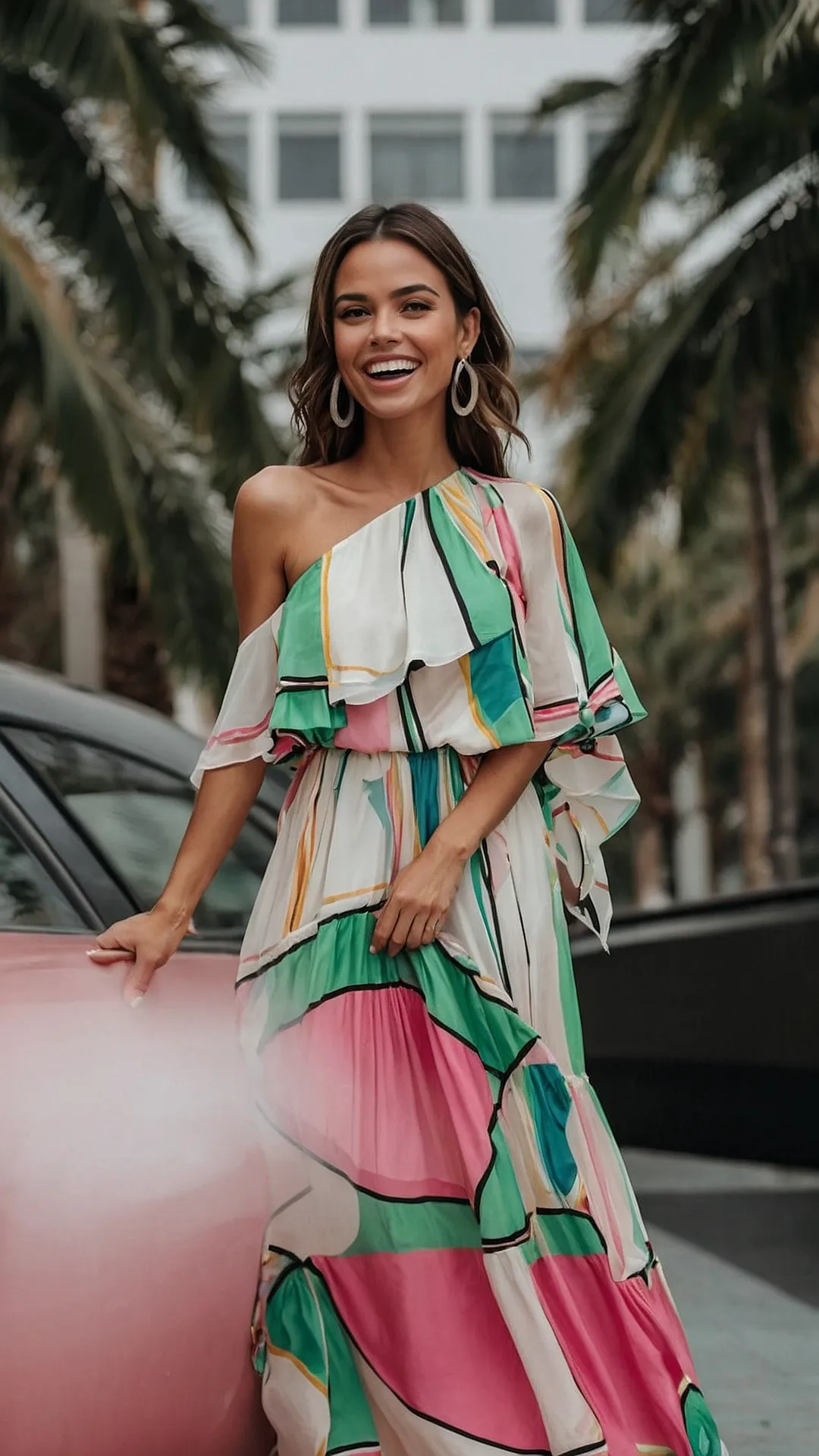 Chic Summer Style