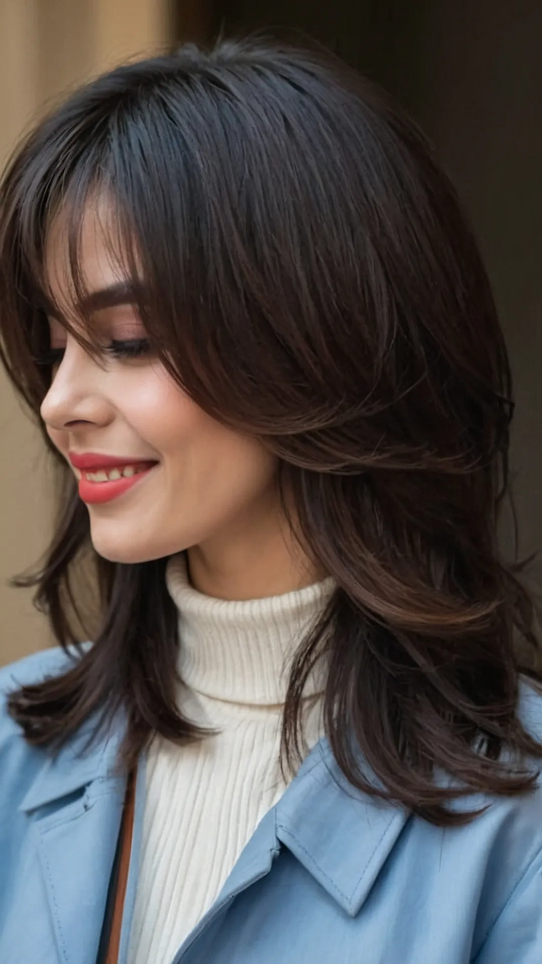 Gorgeous Layers