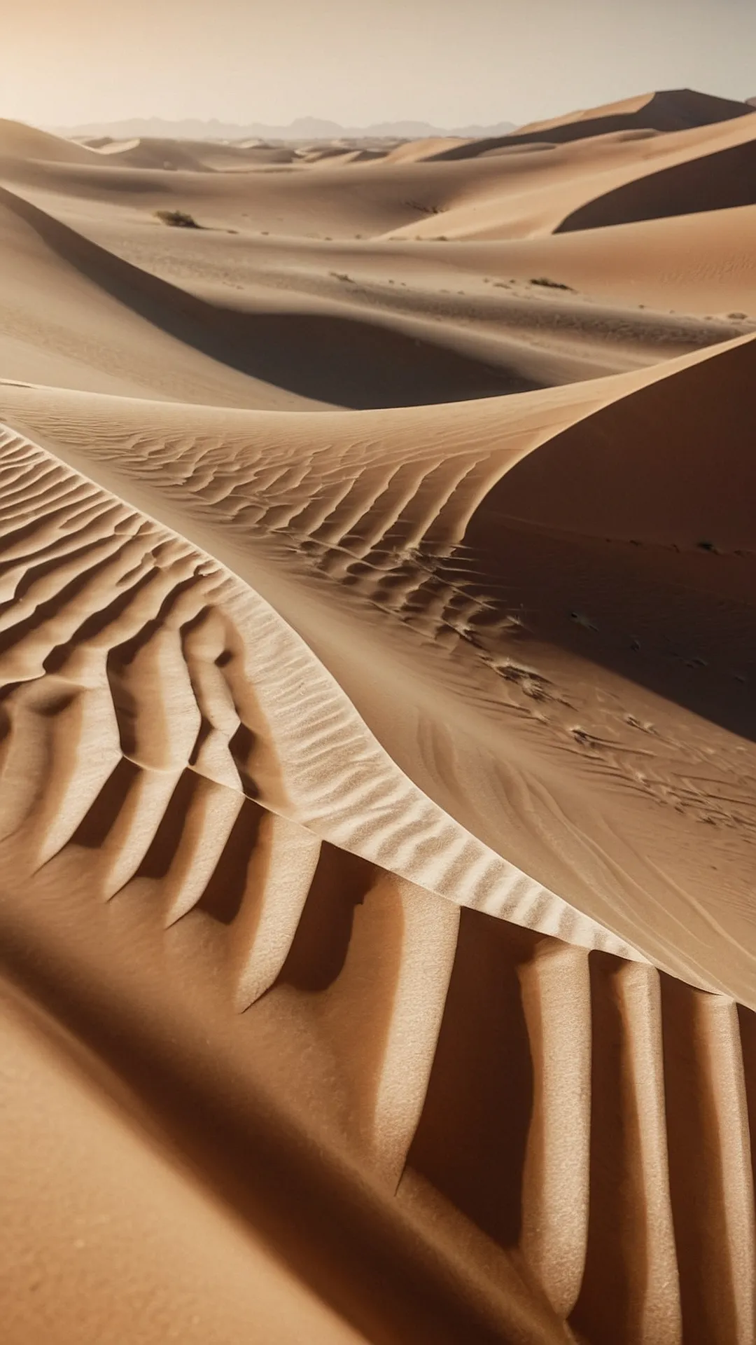 Dune Symphony