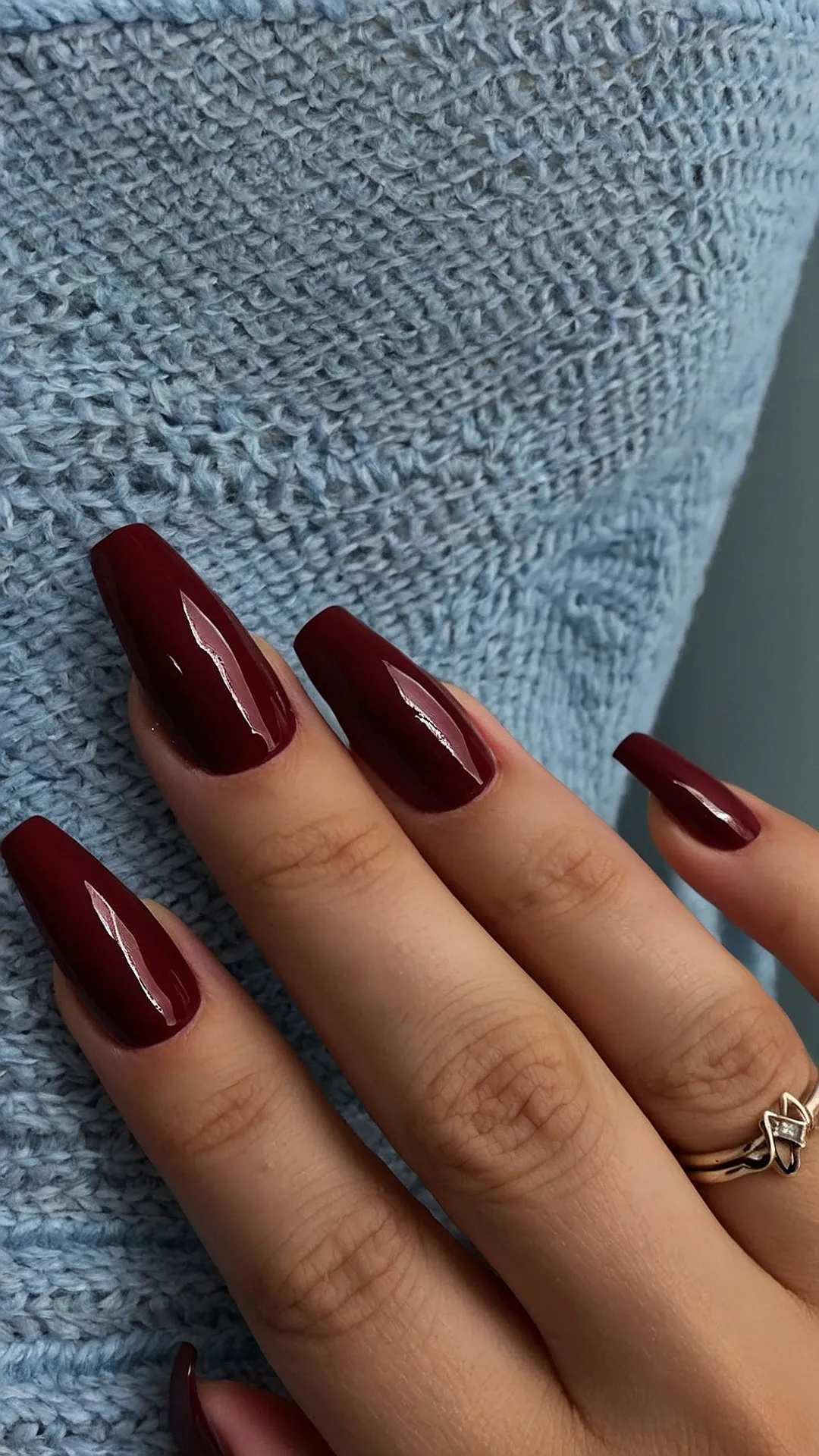 Wine & Nails