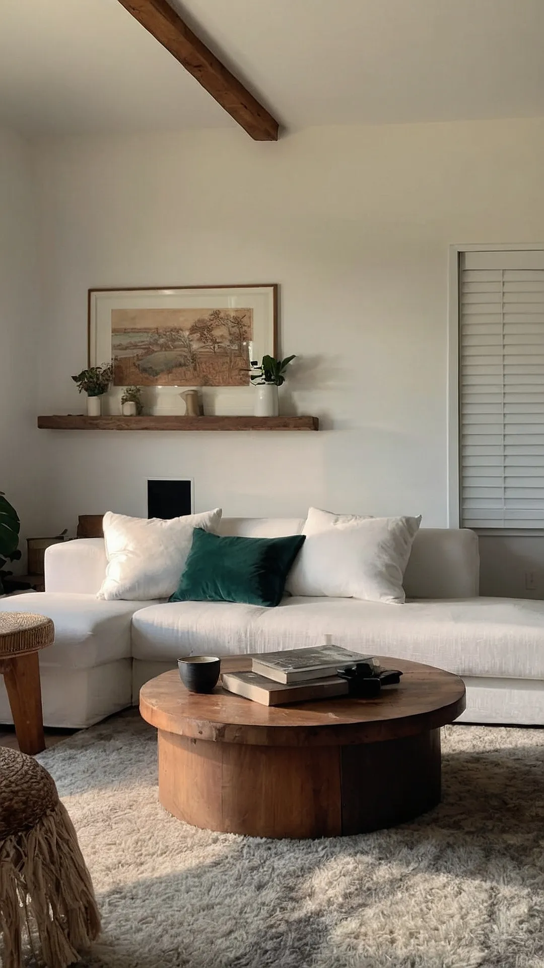 Modern Comfort Defined