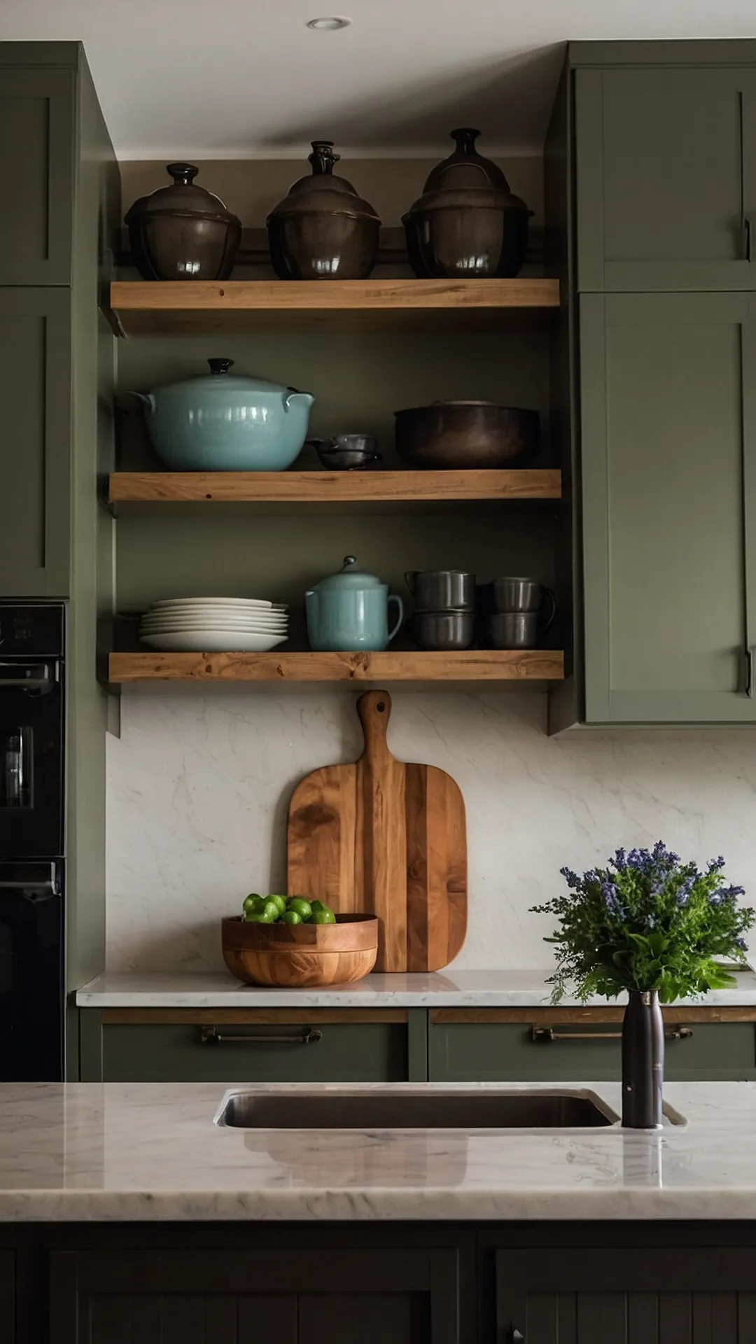 The Flavorful Abode