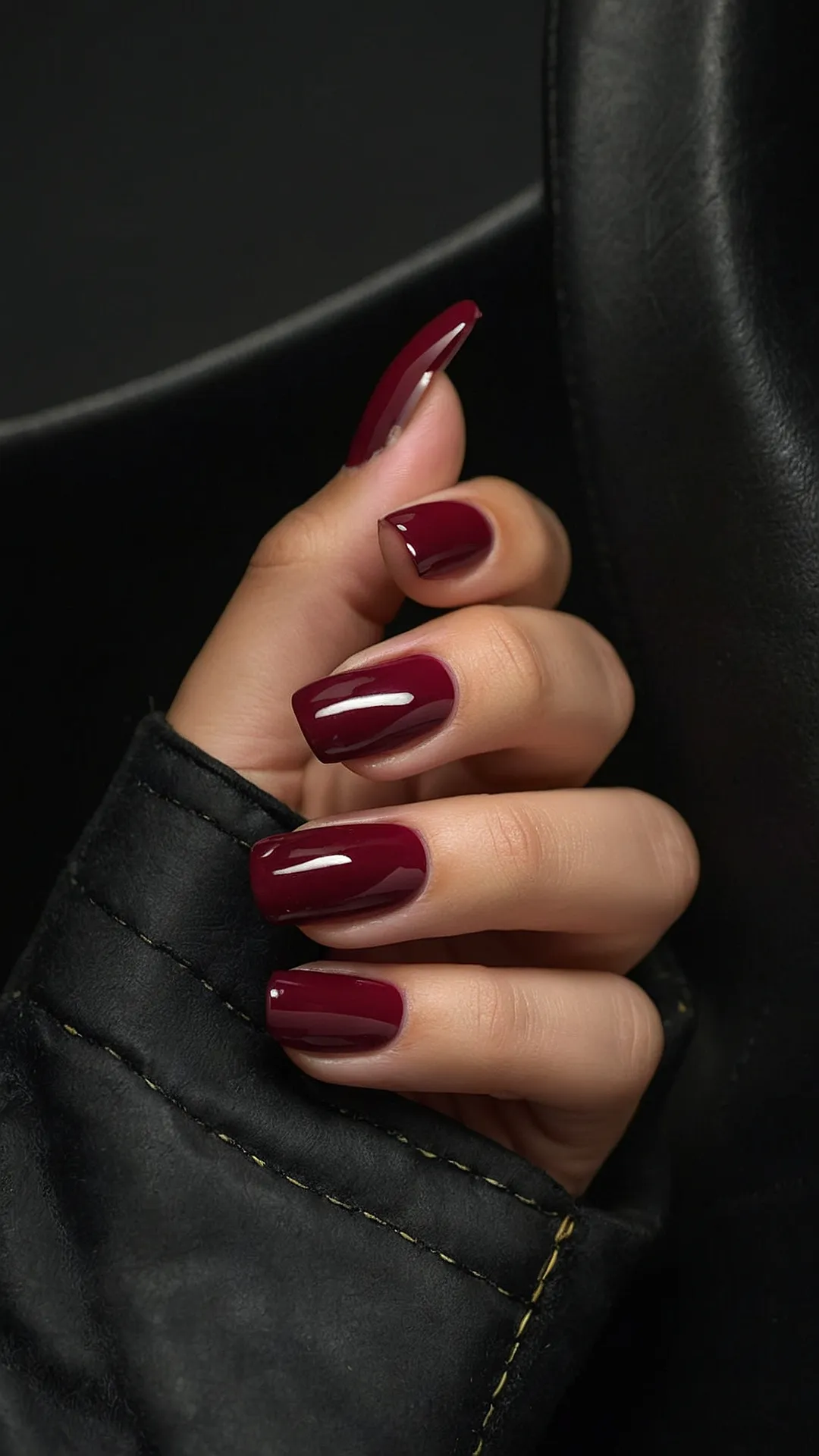 Red Wine Rendezvous