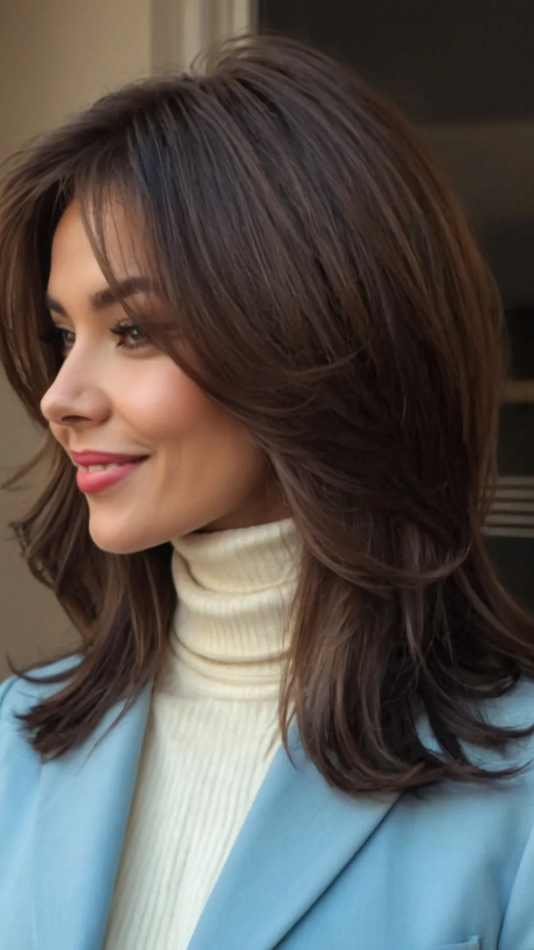 Confident Layers
