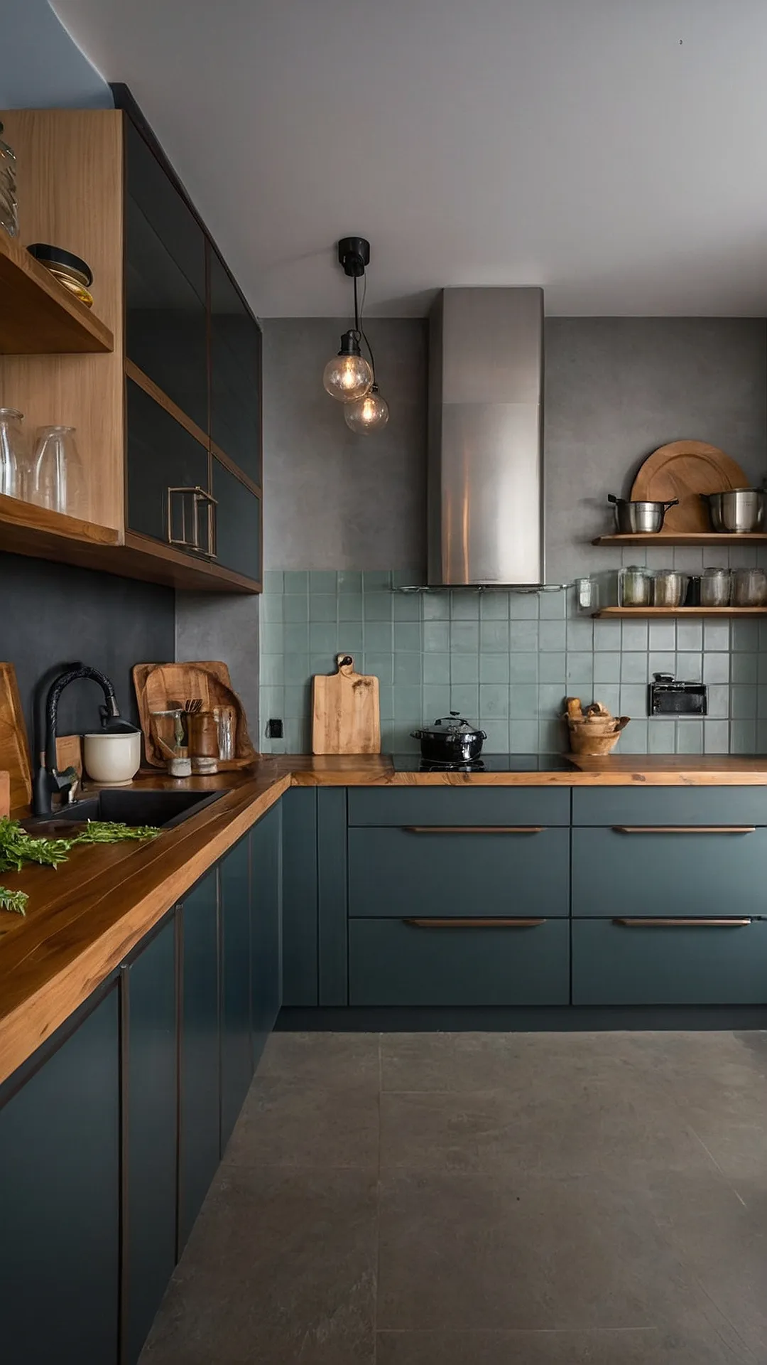 Sweetest Kitchen