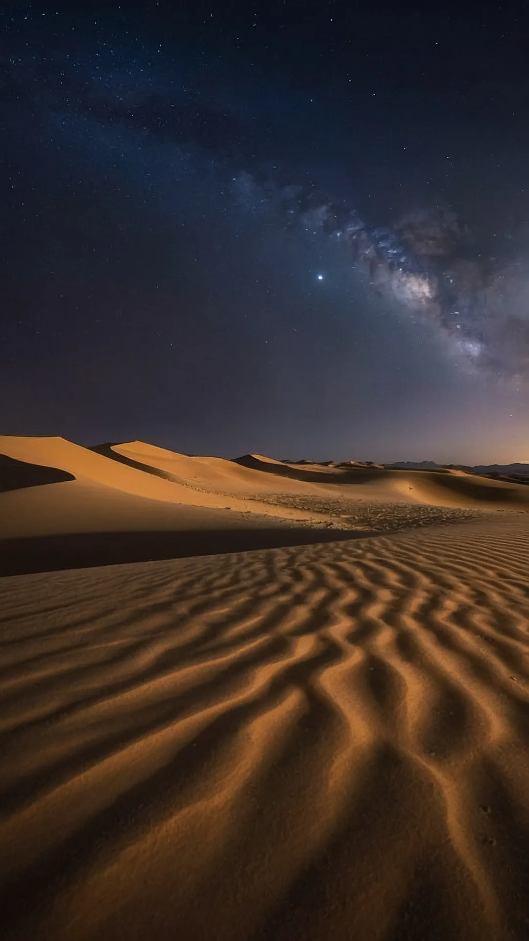 Desert Vista's Wonder