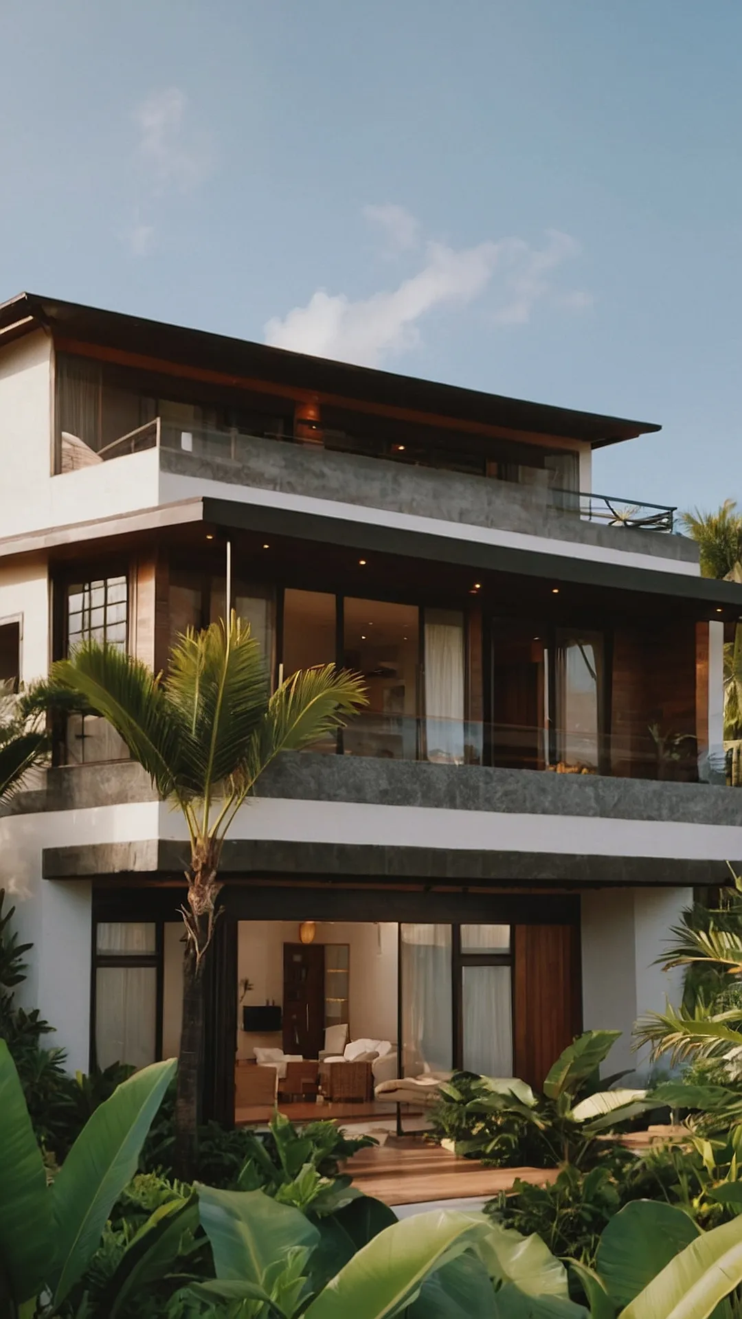 Island Vibe Sanctuary