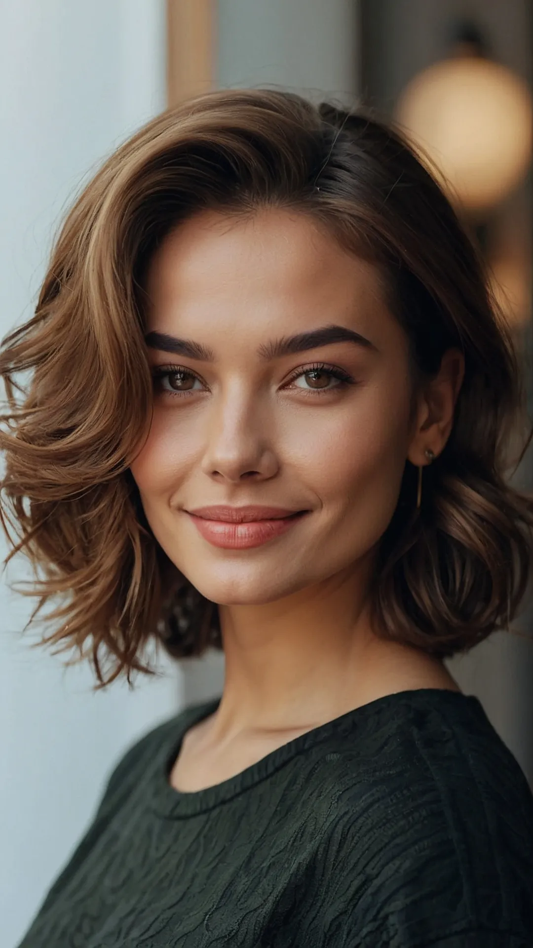 Stunning Strands