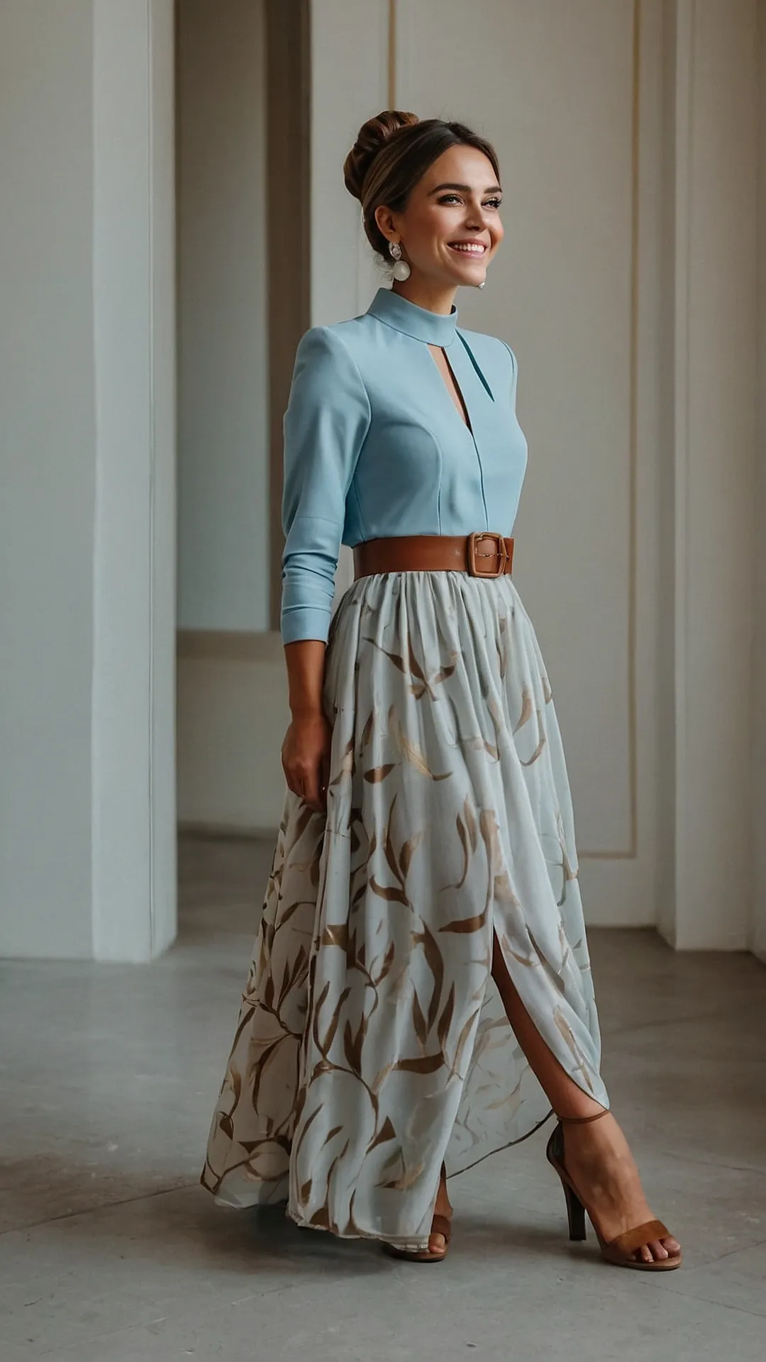 Swoon-Worthy Style