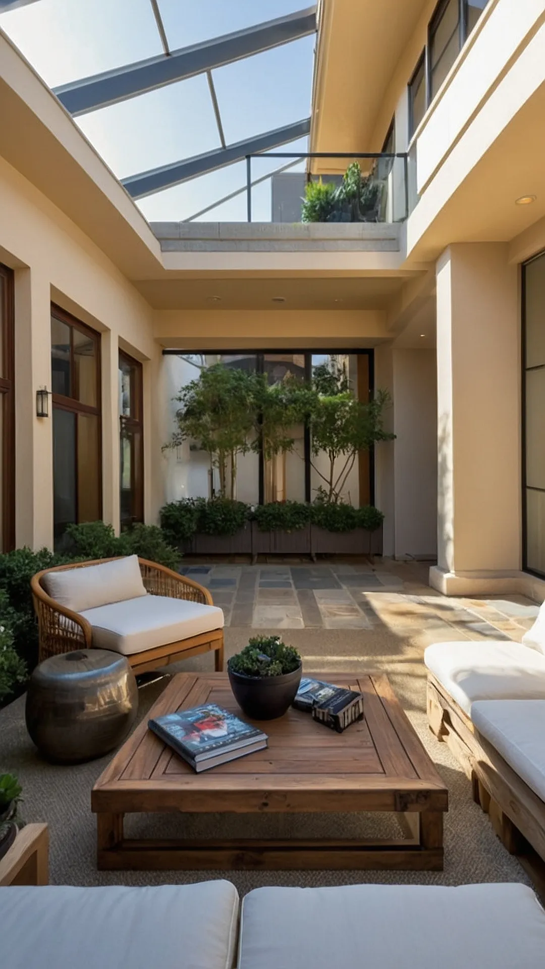 Awesome Outdoor Oasis