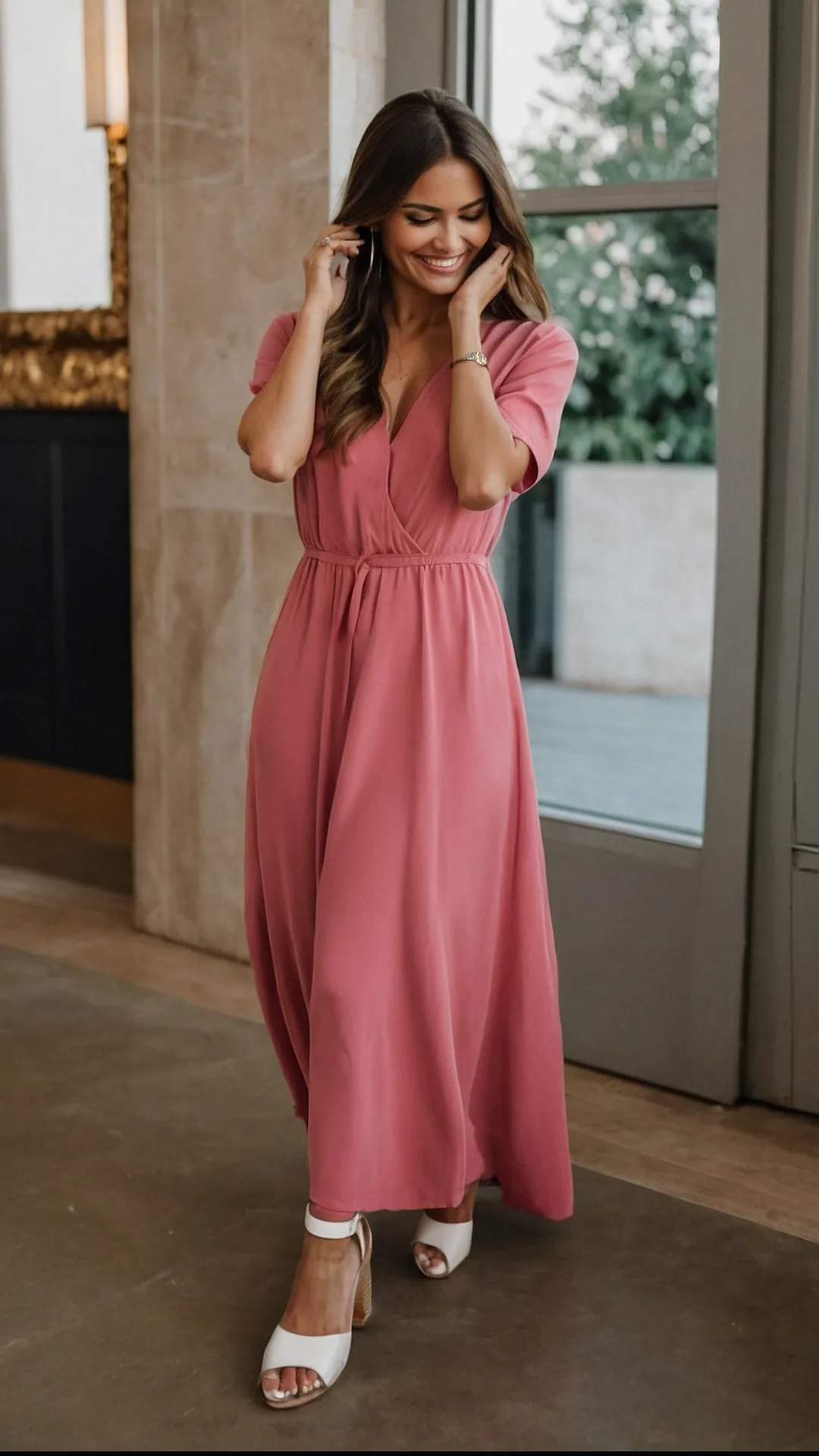 Maxi Slay