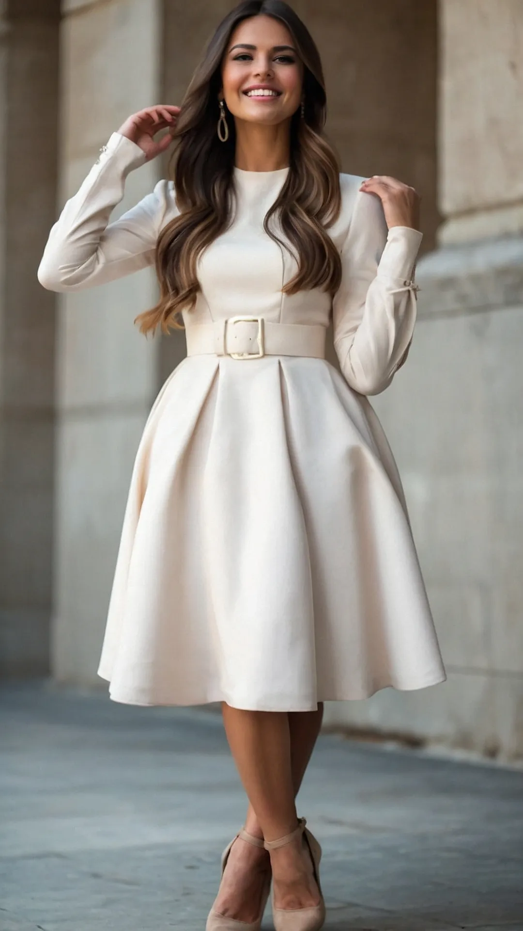 Royal Chic
