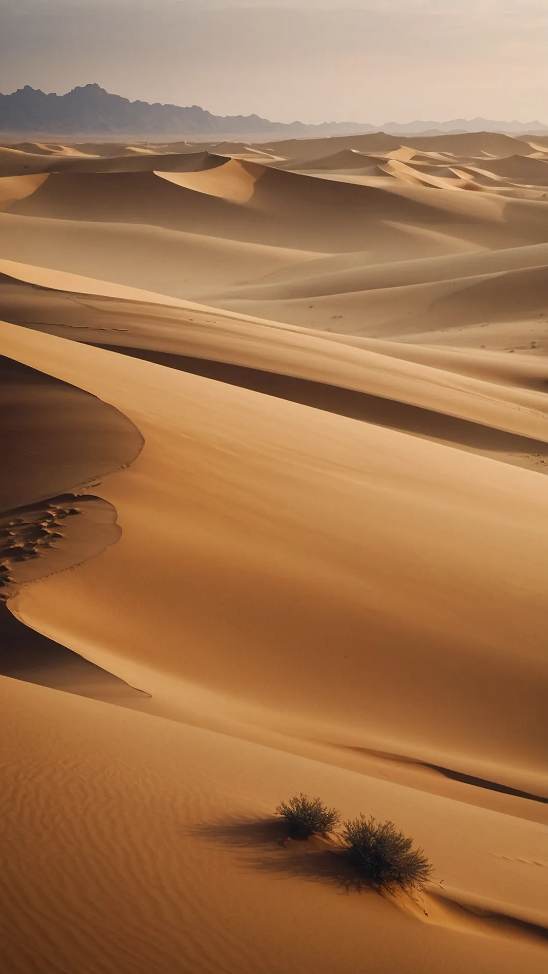 Whispering Dunes