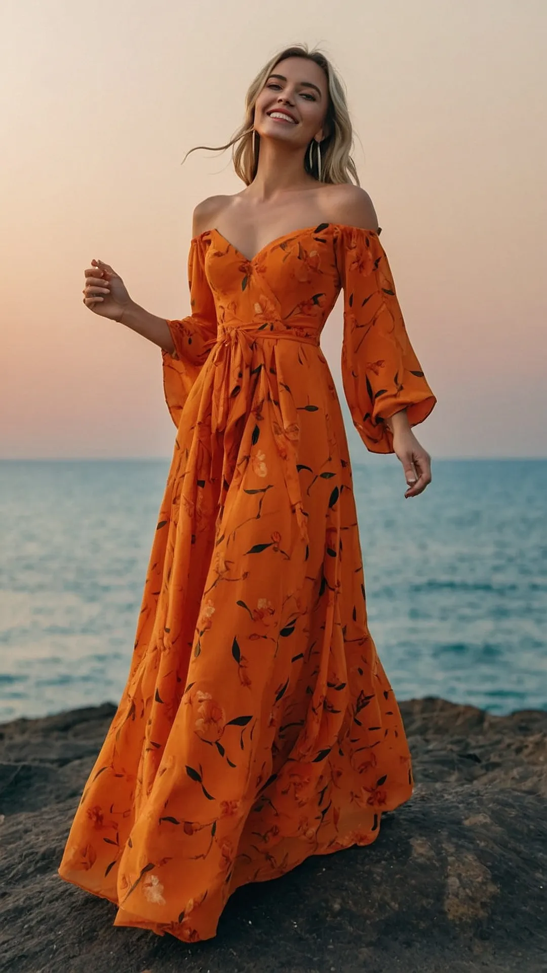 Effortless Elegance