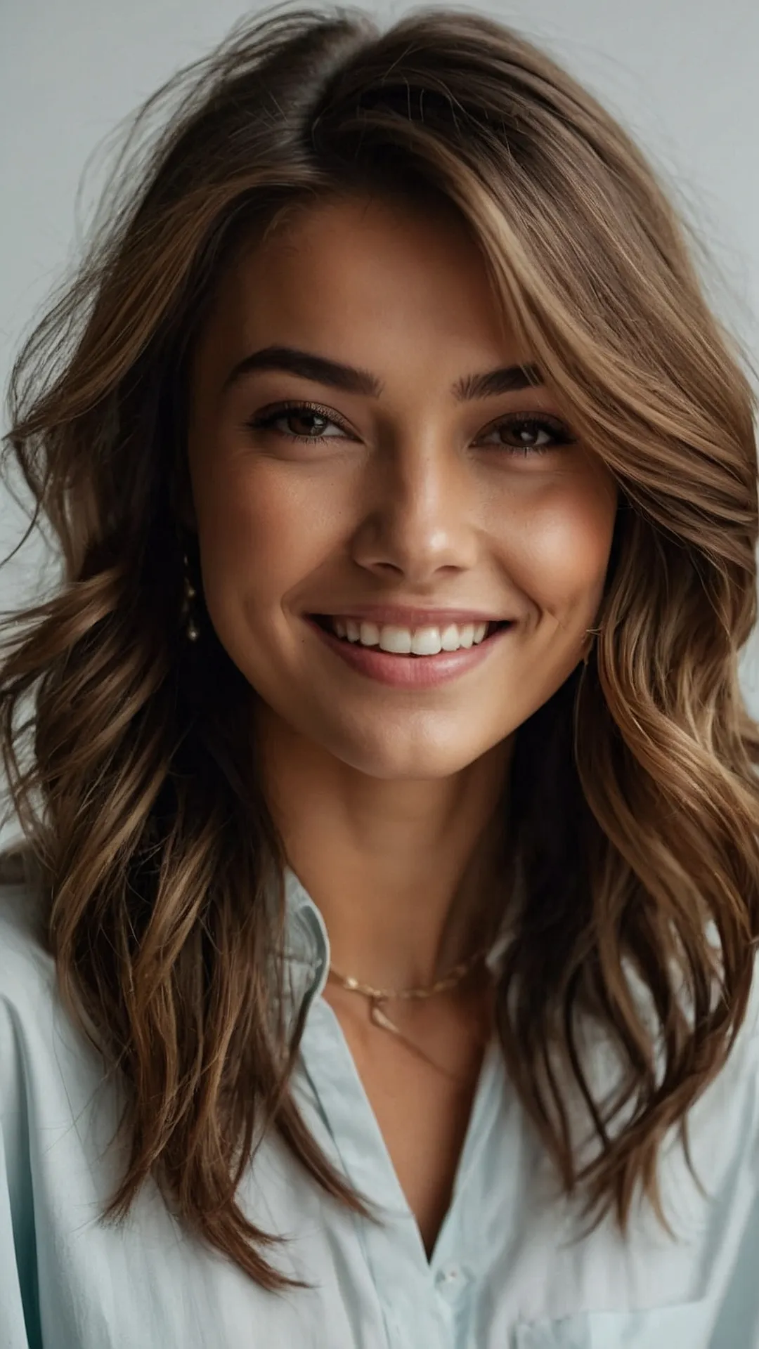 Layered Perfection
