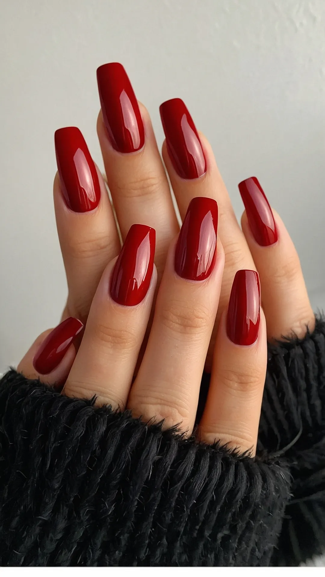 Red Wine Radiance