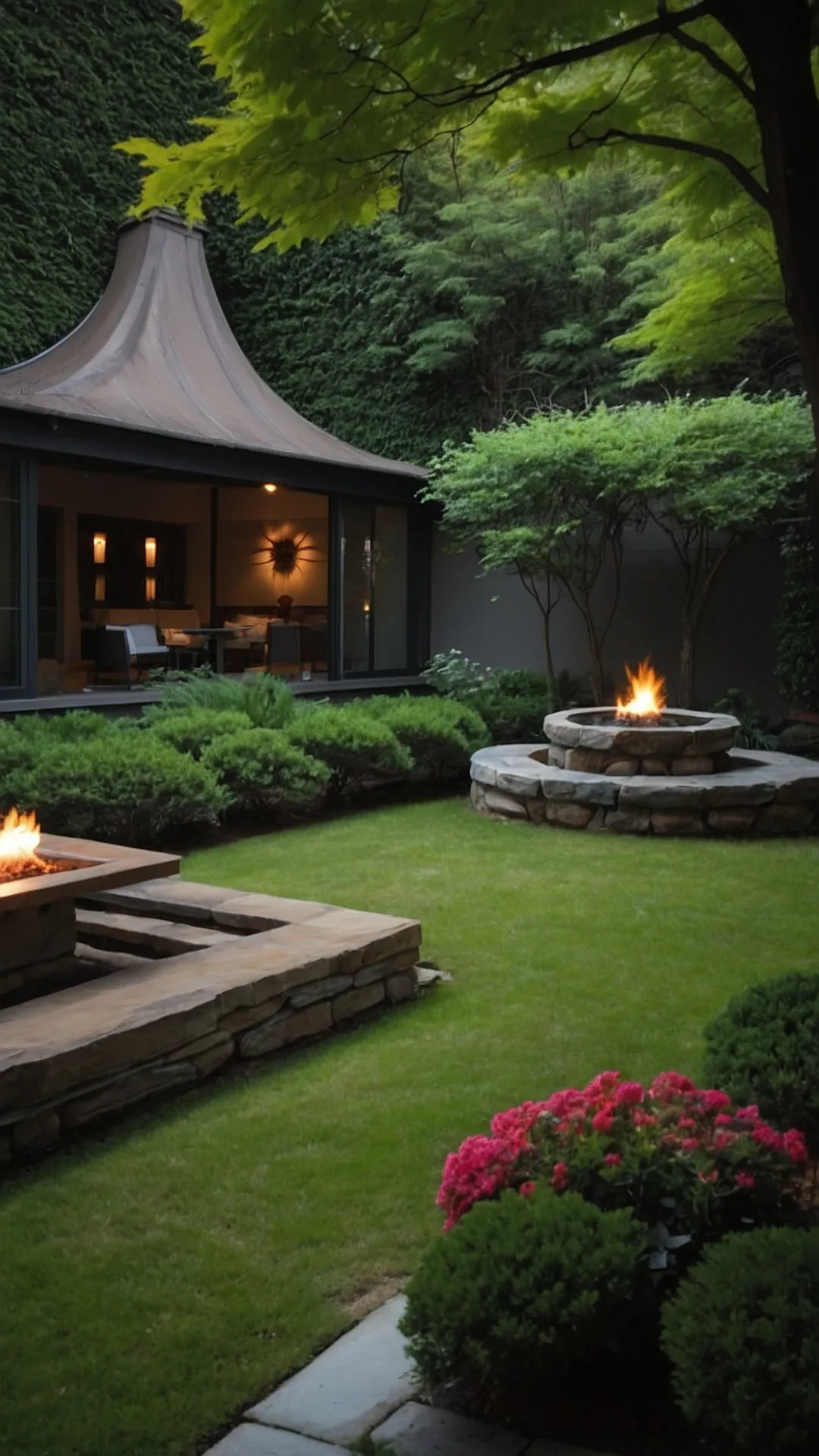 Garden Design Goals