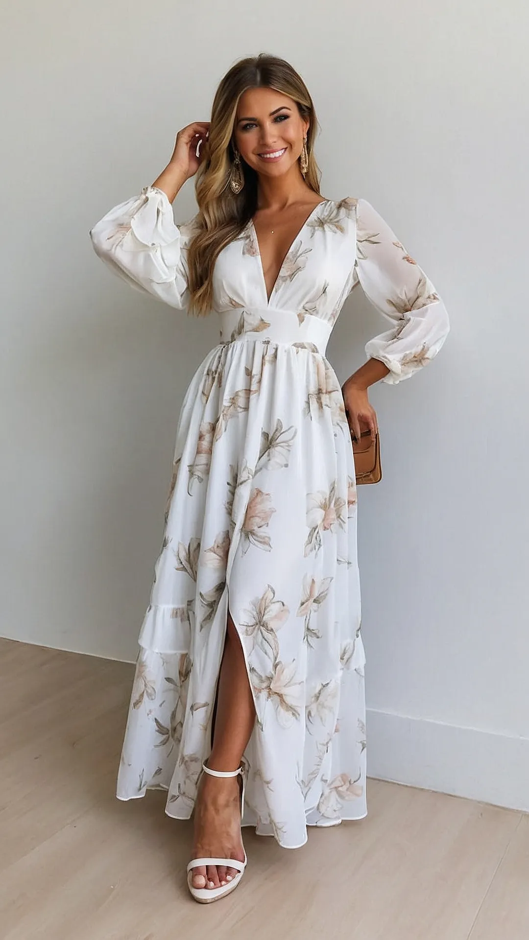 Maxi Dress Daydream