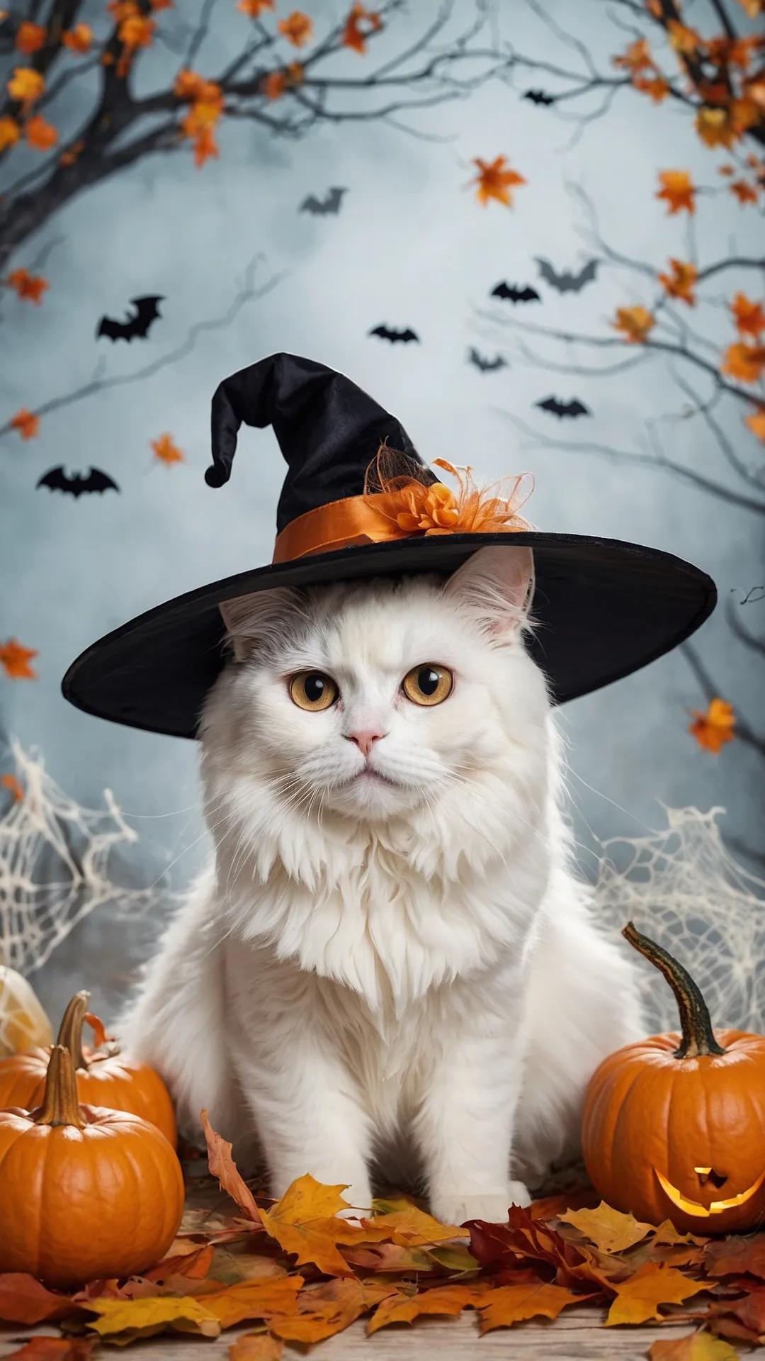 Whiskers & Witchcraft