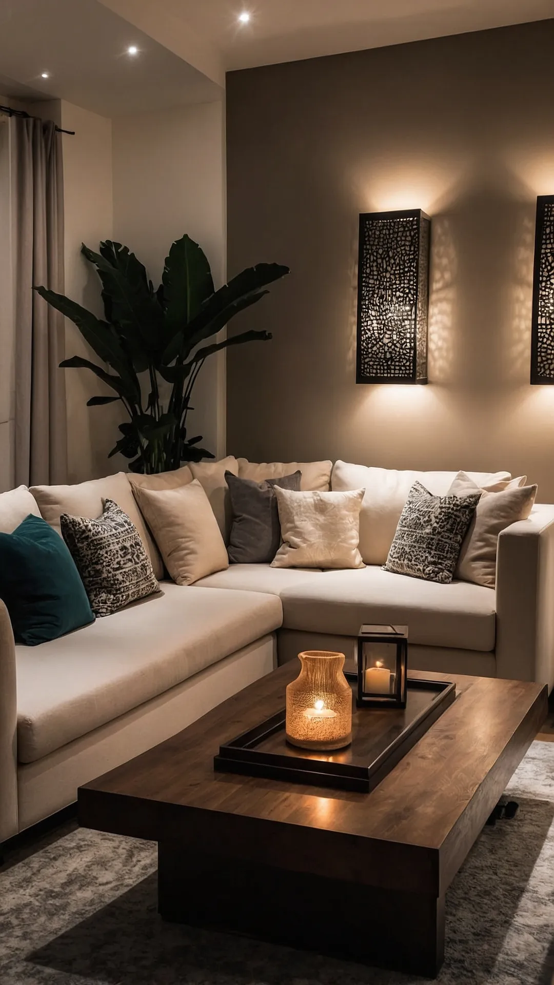 Radiant Room Revelations