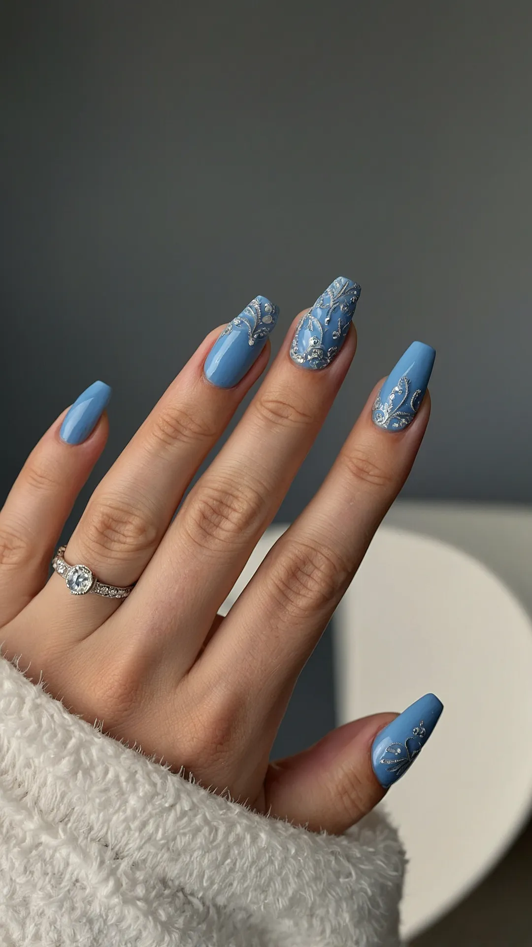 Sapphire Style Statement