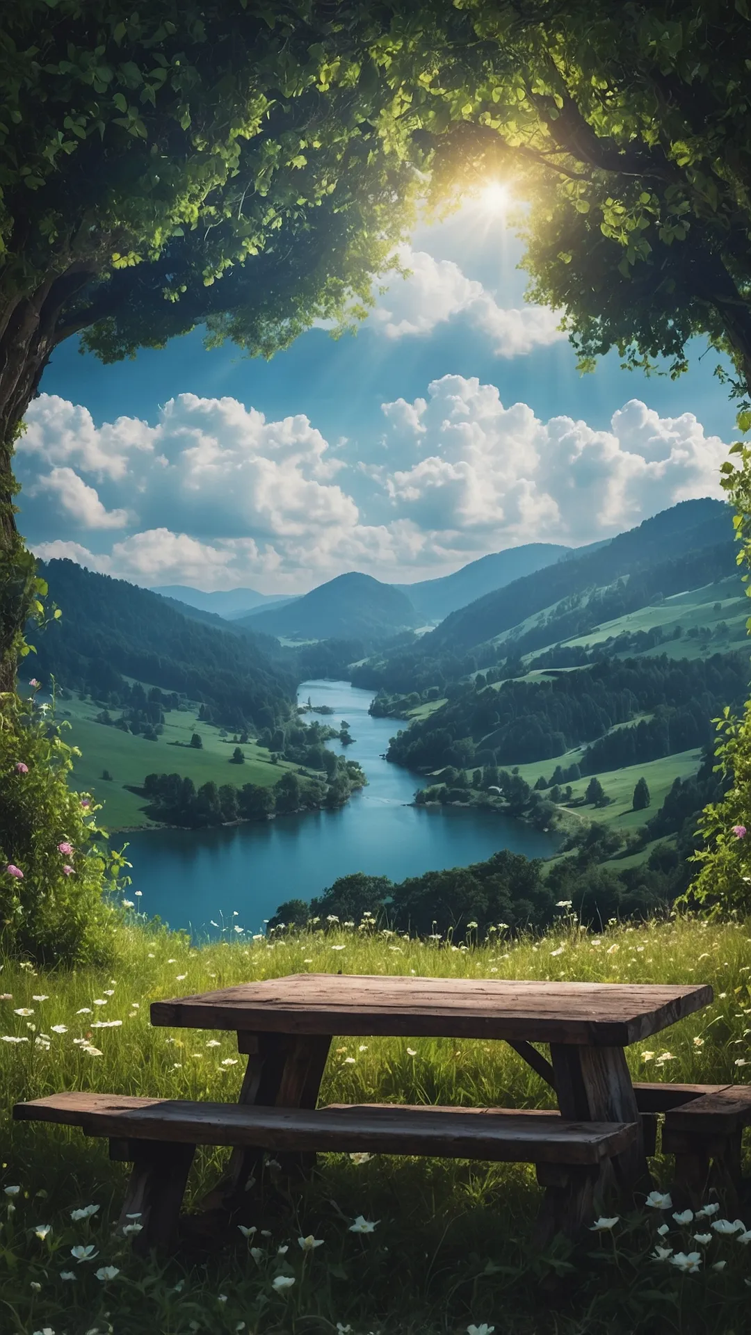 Digital Dream Escape